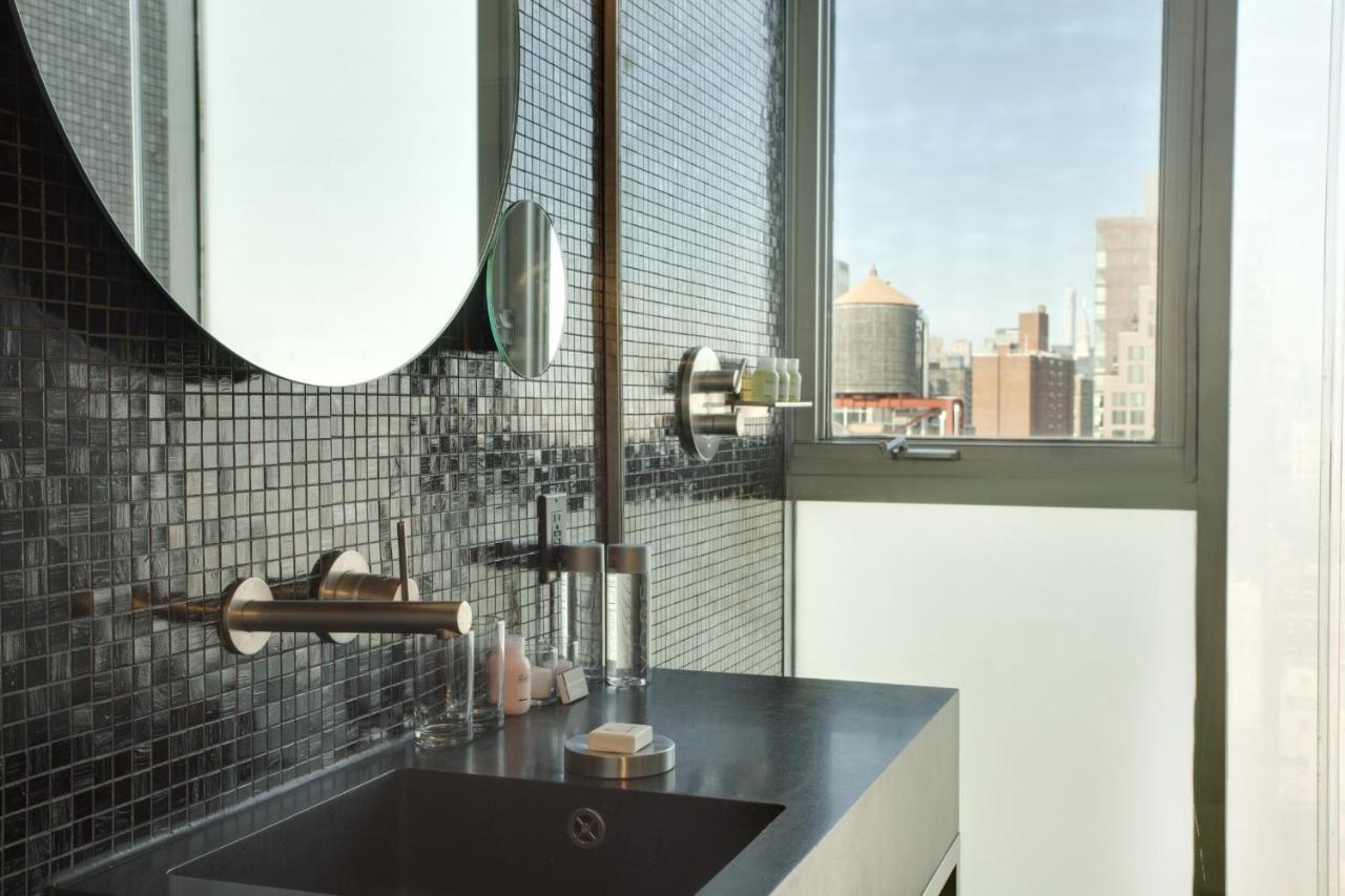 On Rivington 4* New York