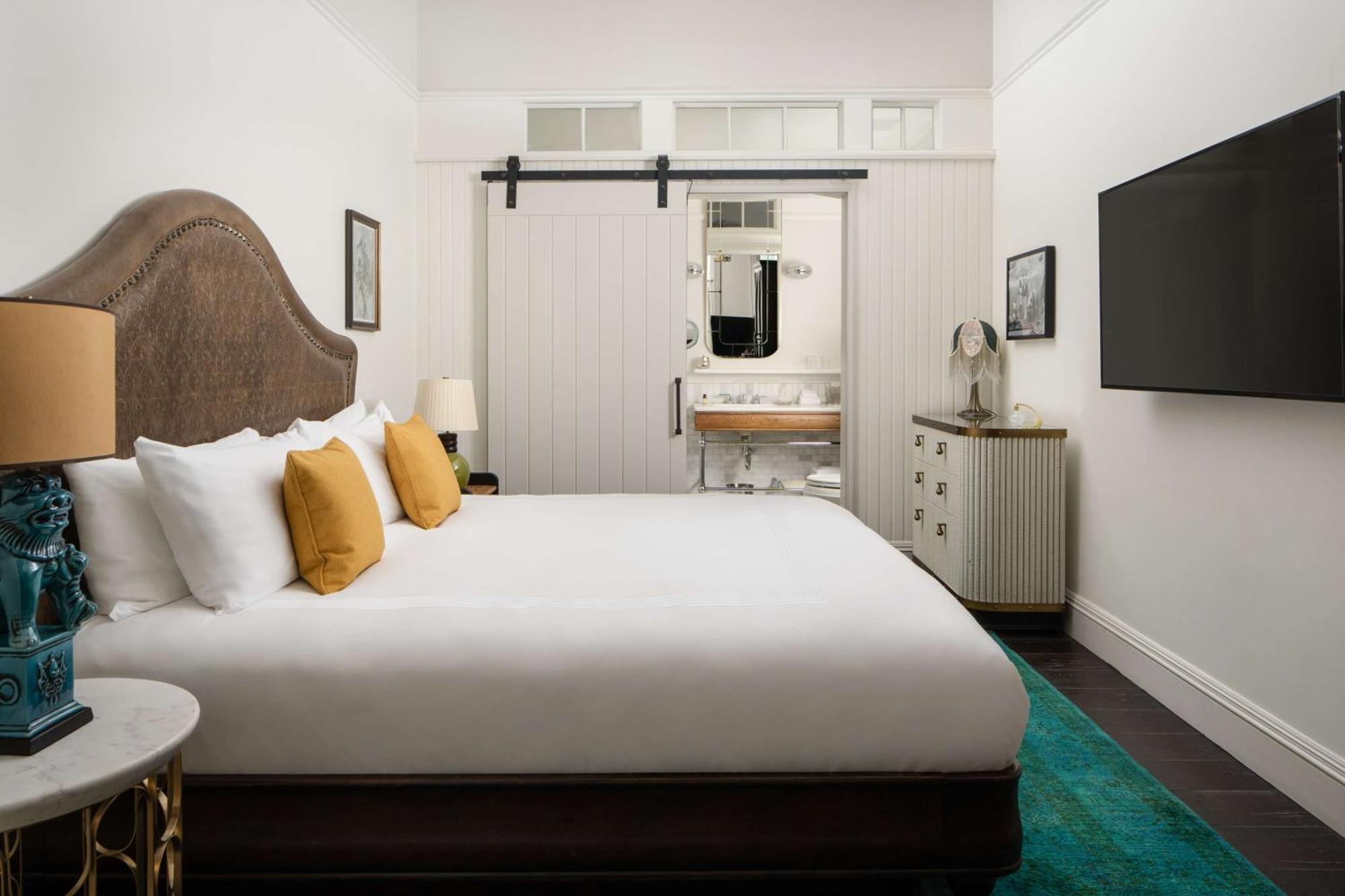 The Beekman, A Thompson Hotel, By Hyatt New York