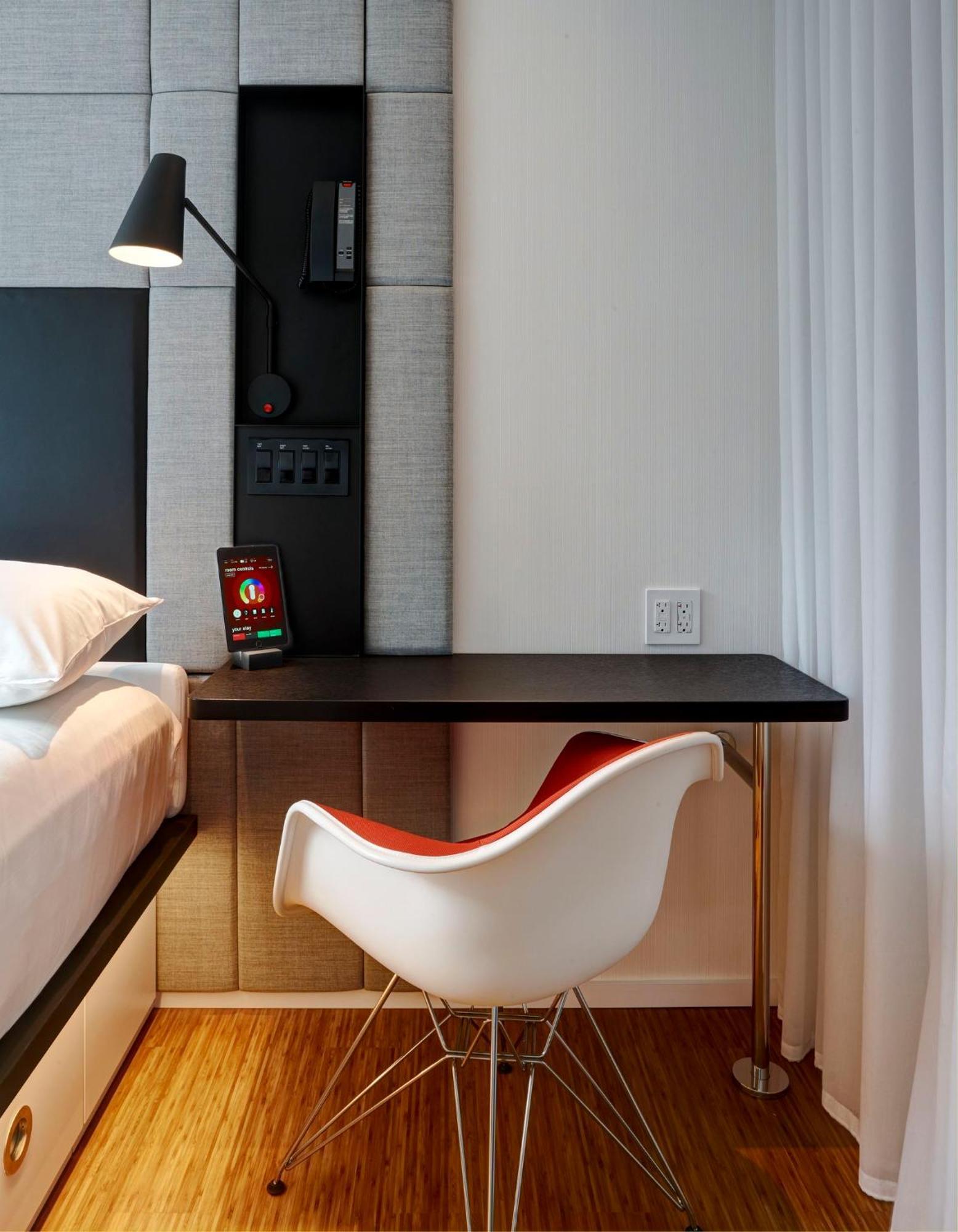 Citizenm Bowery Hotel 4*
