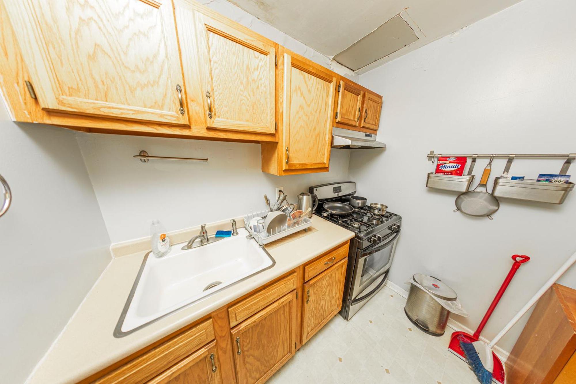 Ground Floor Williamsburg Private Bedroom Near Subway Hospedagem domiciliar *