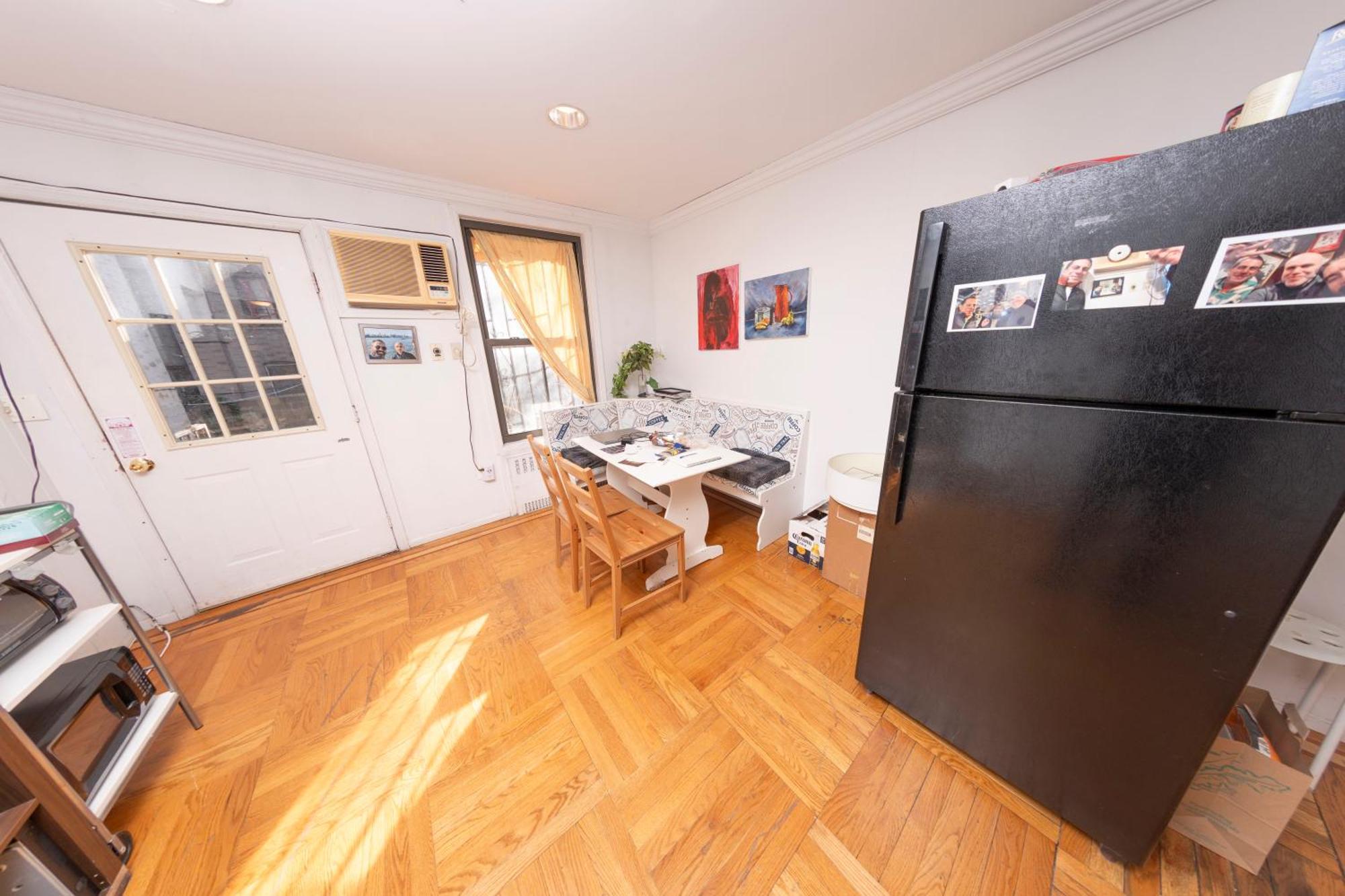 Homestay Friendly In Williamsburg Brooklyn *