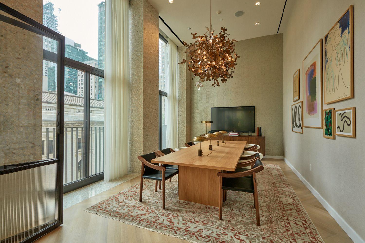 Hotel Park Terrace Nova York