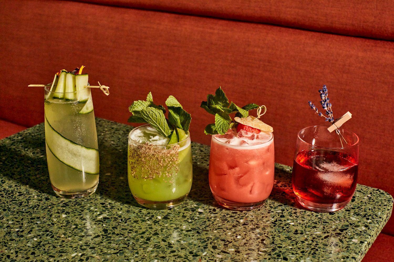 Park Terrace Hotel Nova York