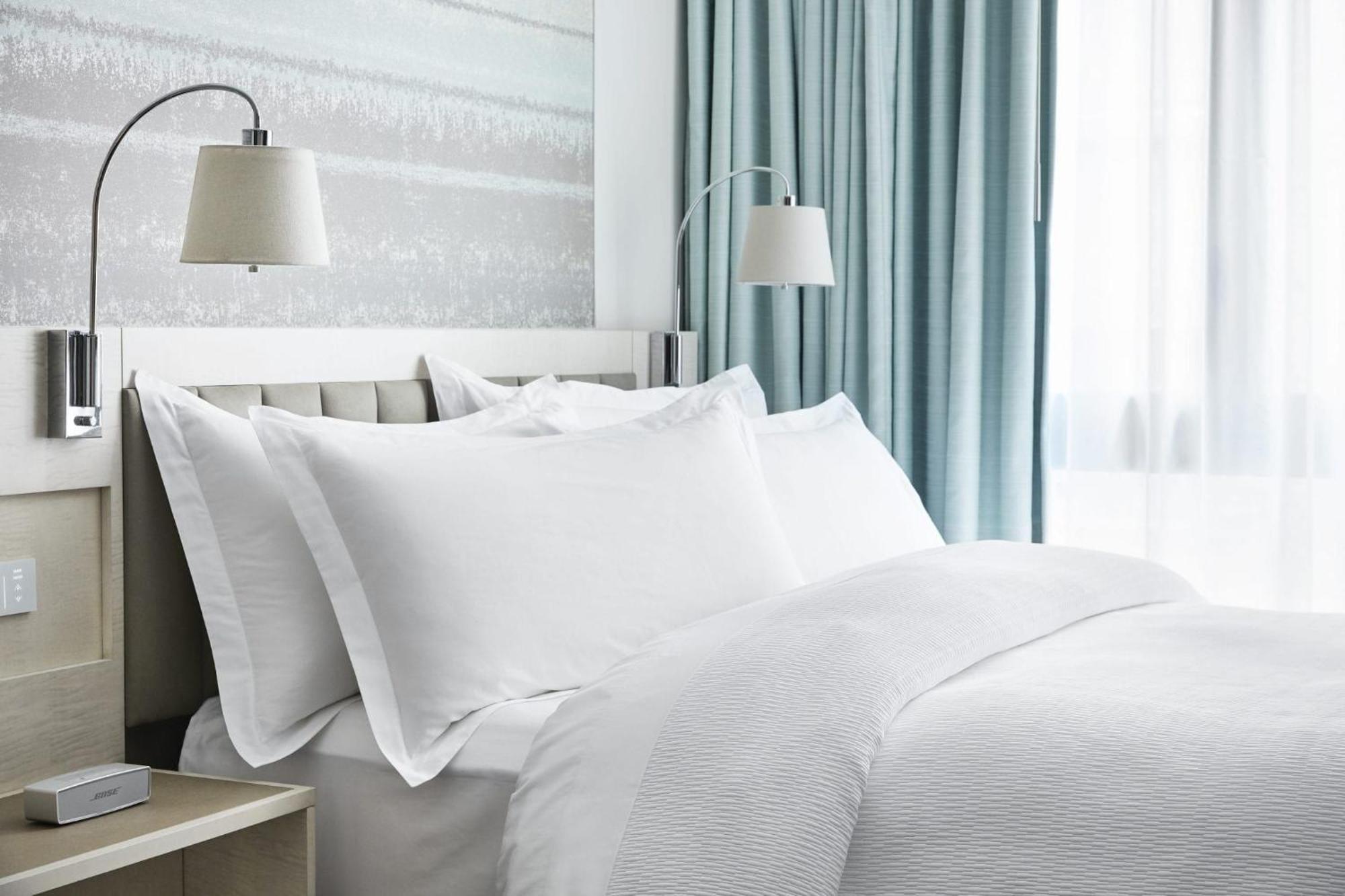 Park Terrace 4* Nova York