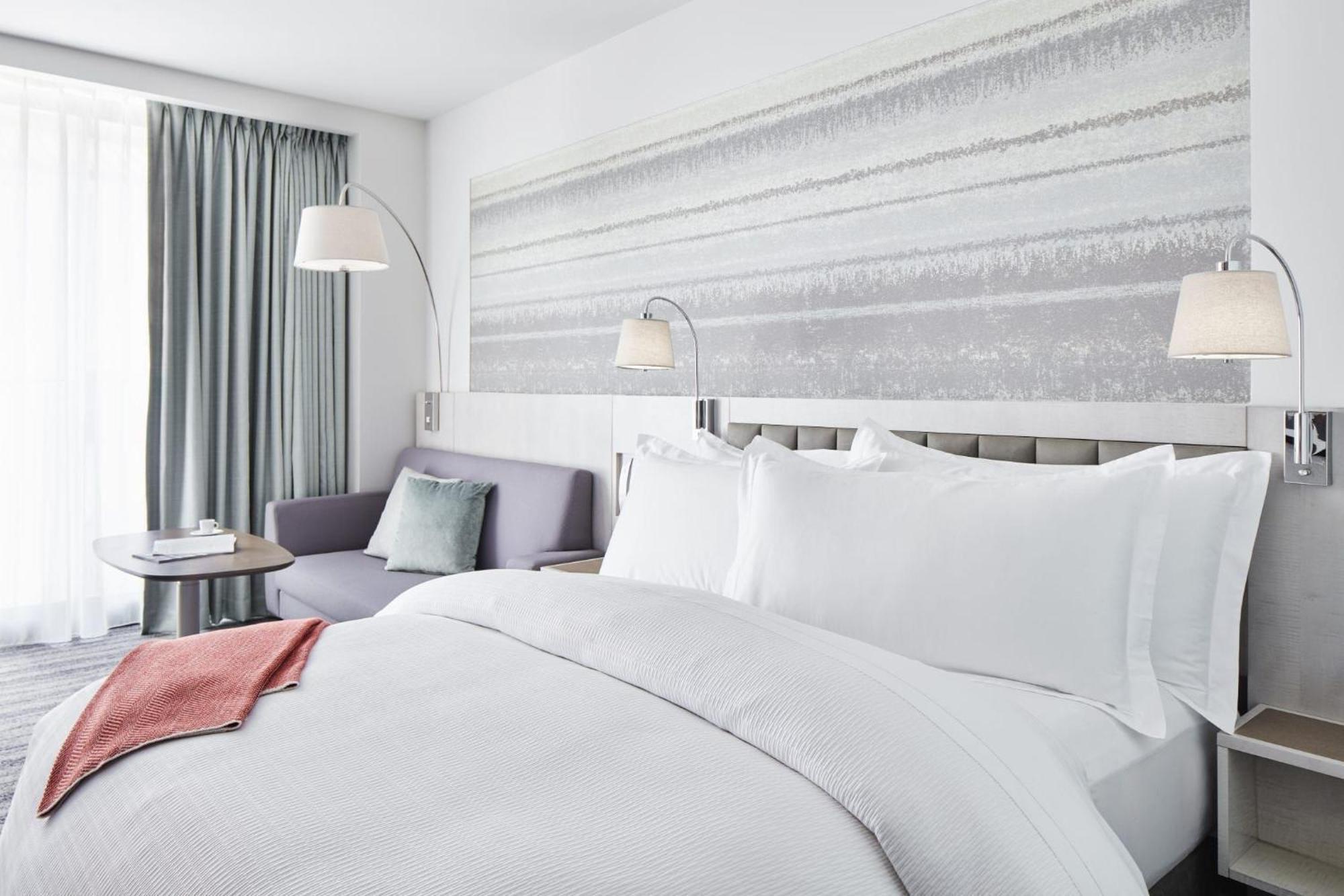 Park Terrace Hotel Nova York