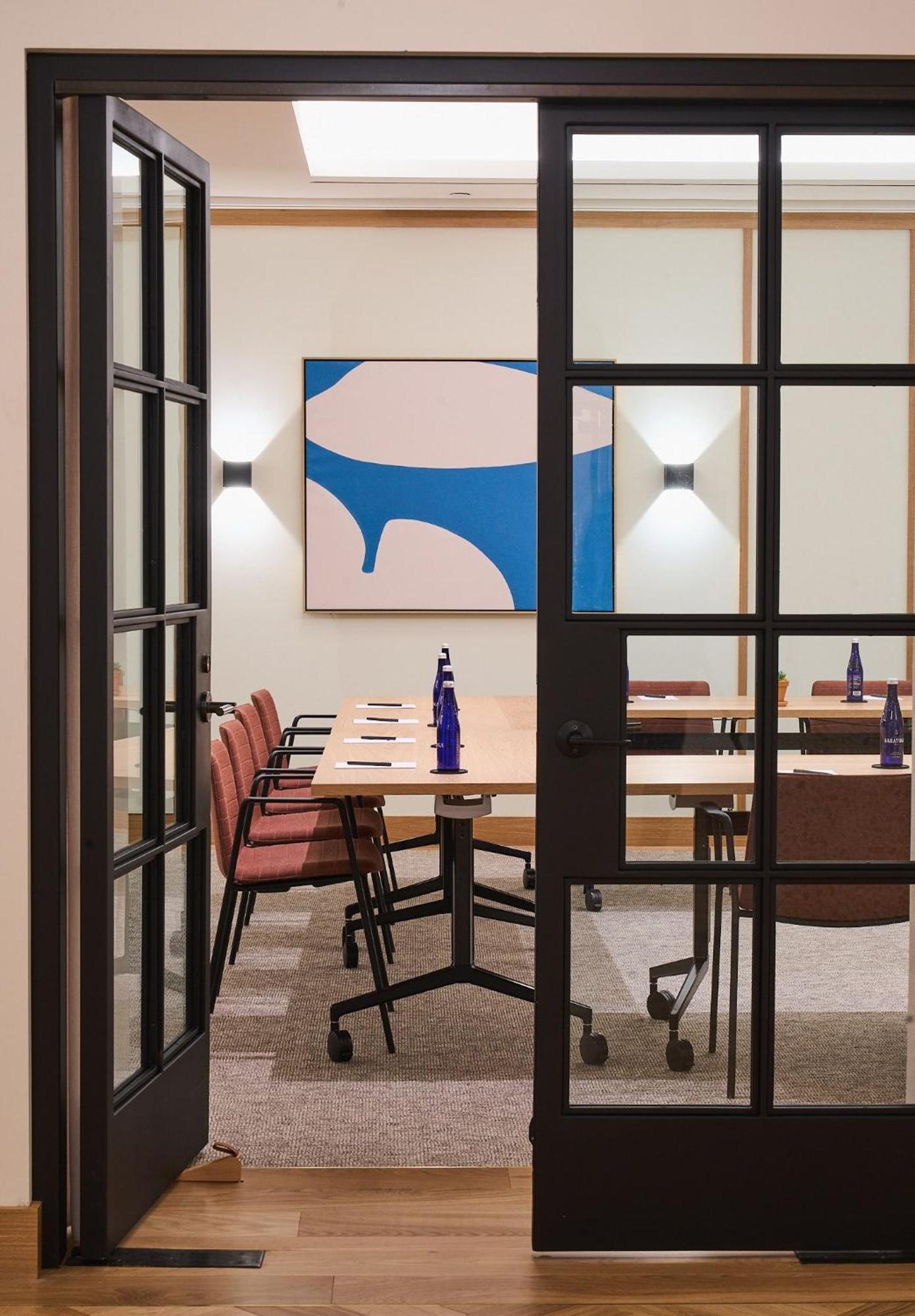 Hotel Park Terrace Nova York