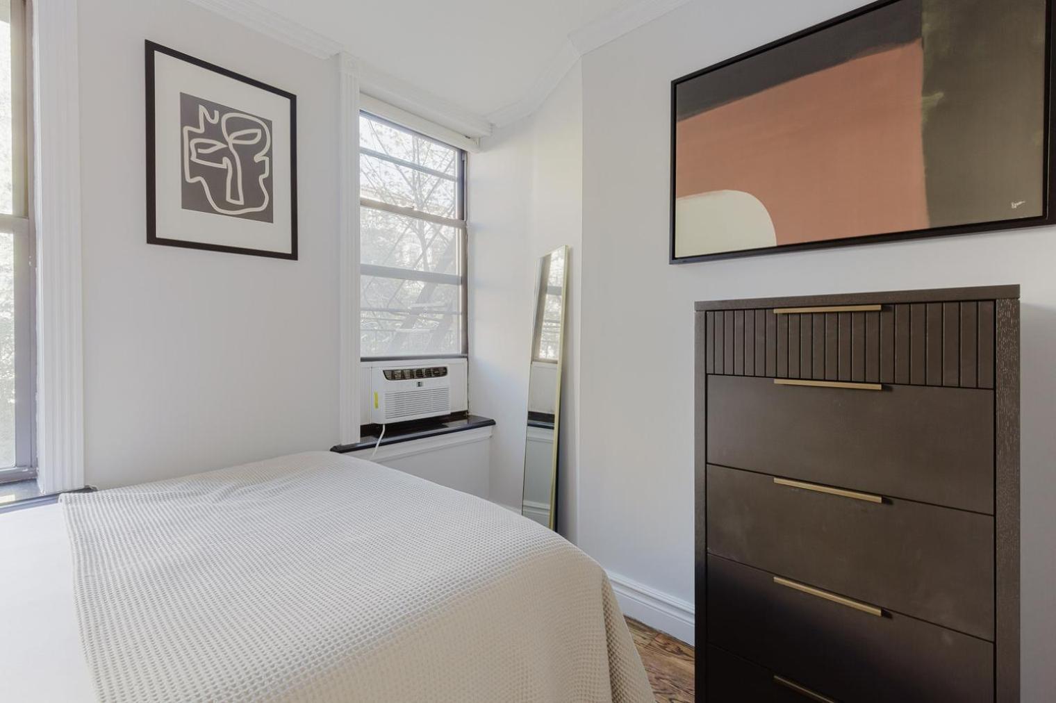 Blueground East Village 1bd Nyc-1646 Apartment