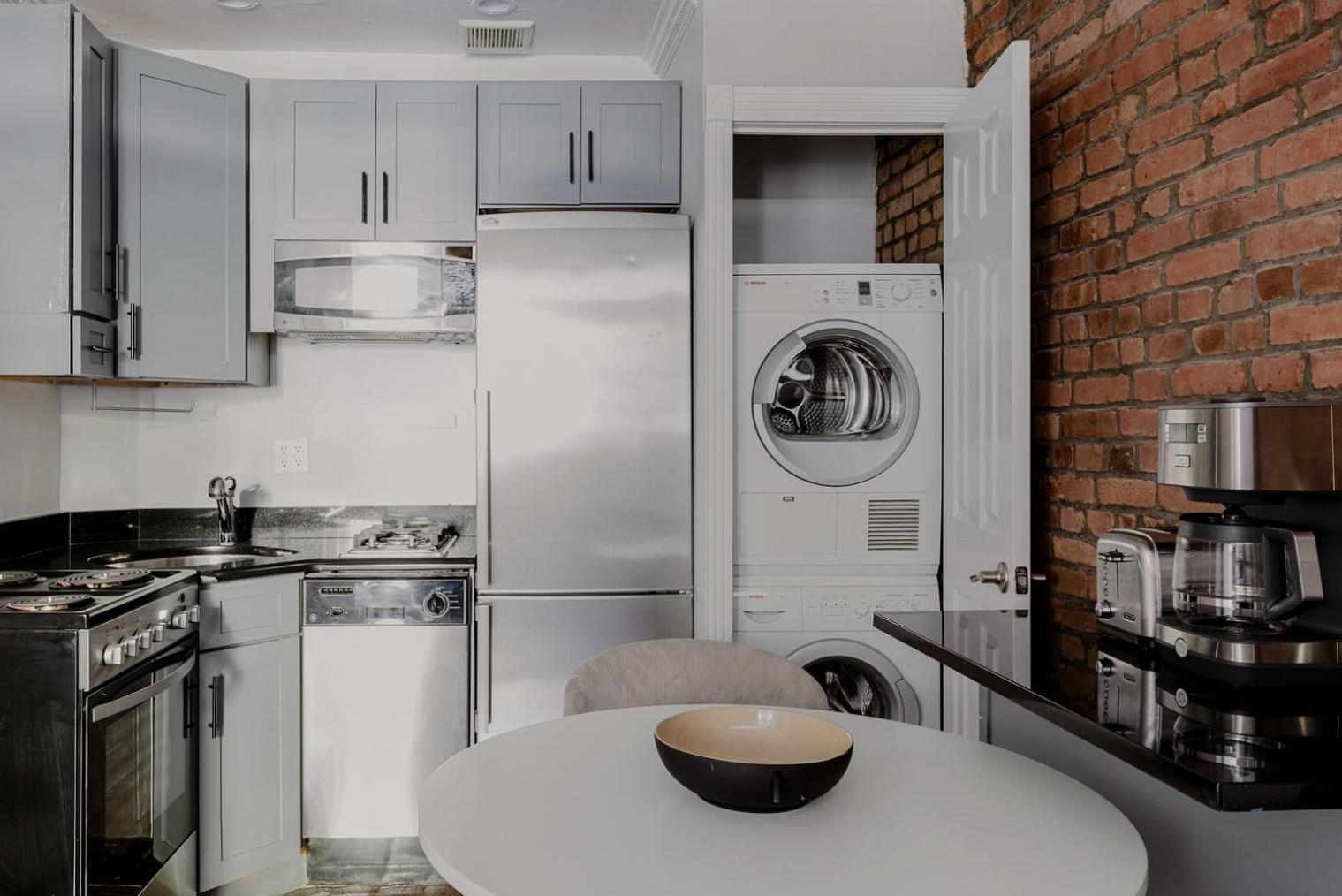 Blueground East Village 1bd Nyc-1646 *