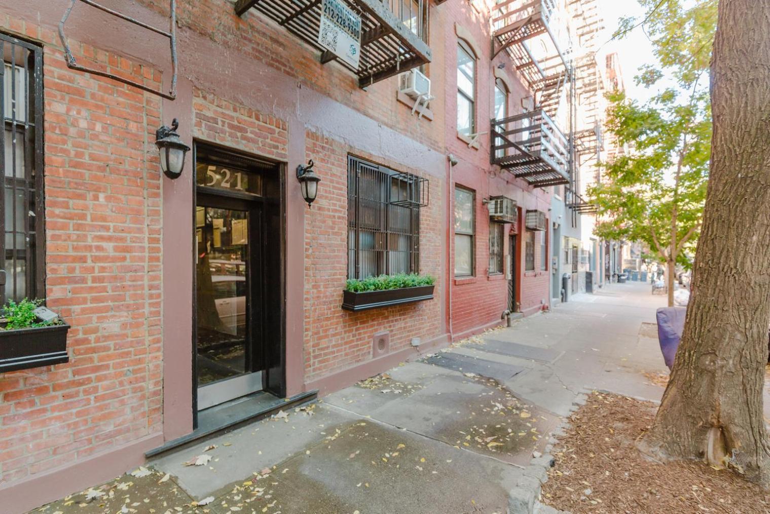 Blueground East Village 1bd Nyc-1646