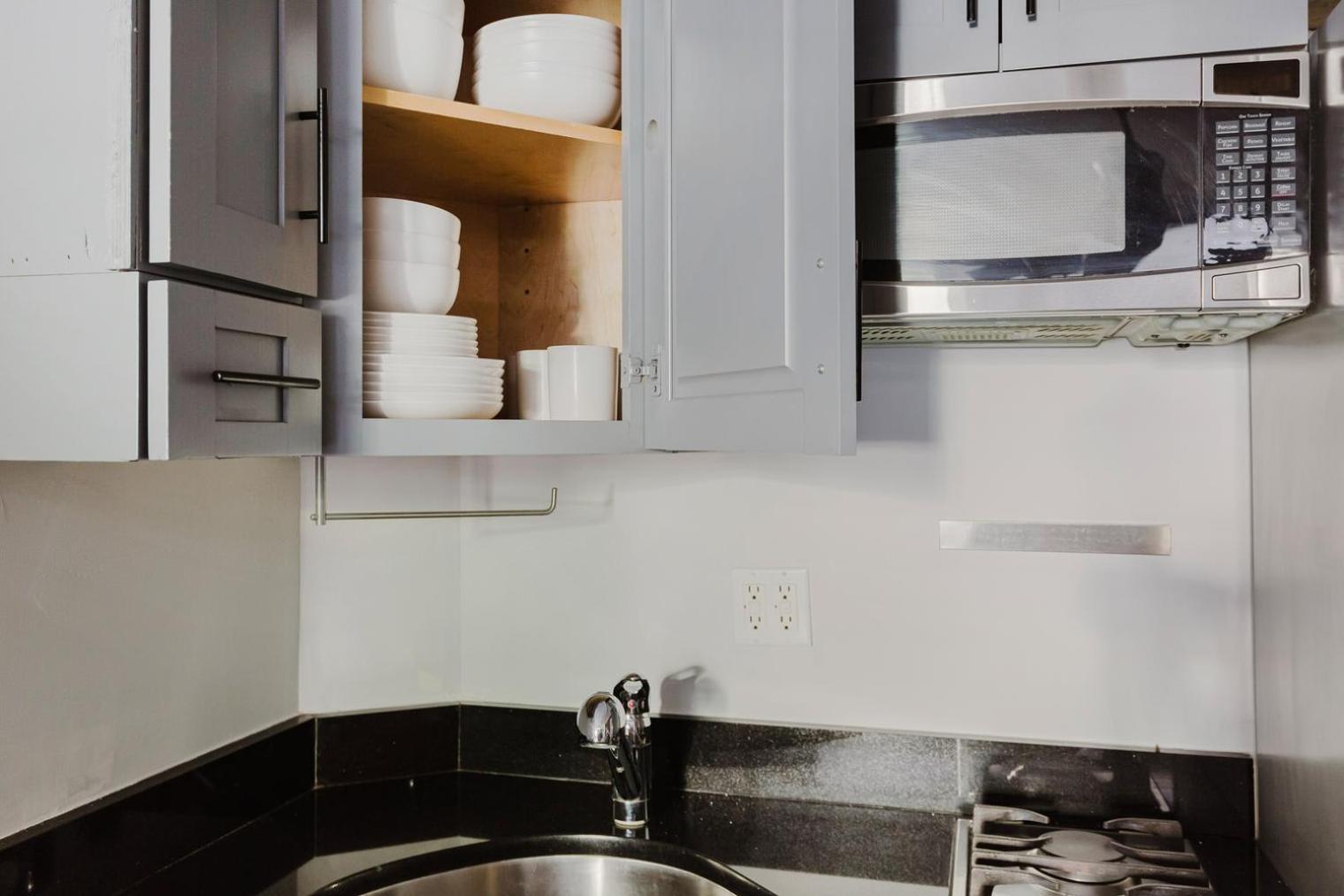 Apartment Blueground East Village 1bd Nyc-1646 *
