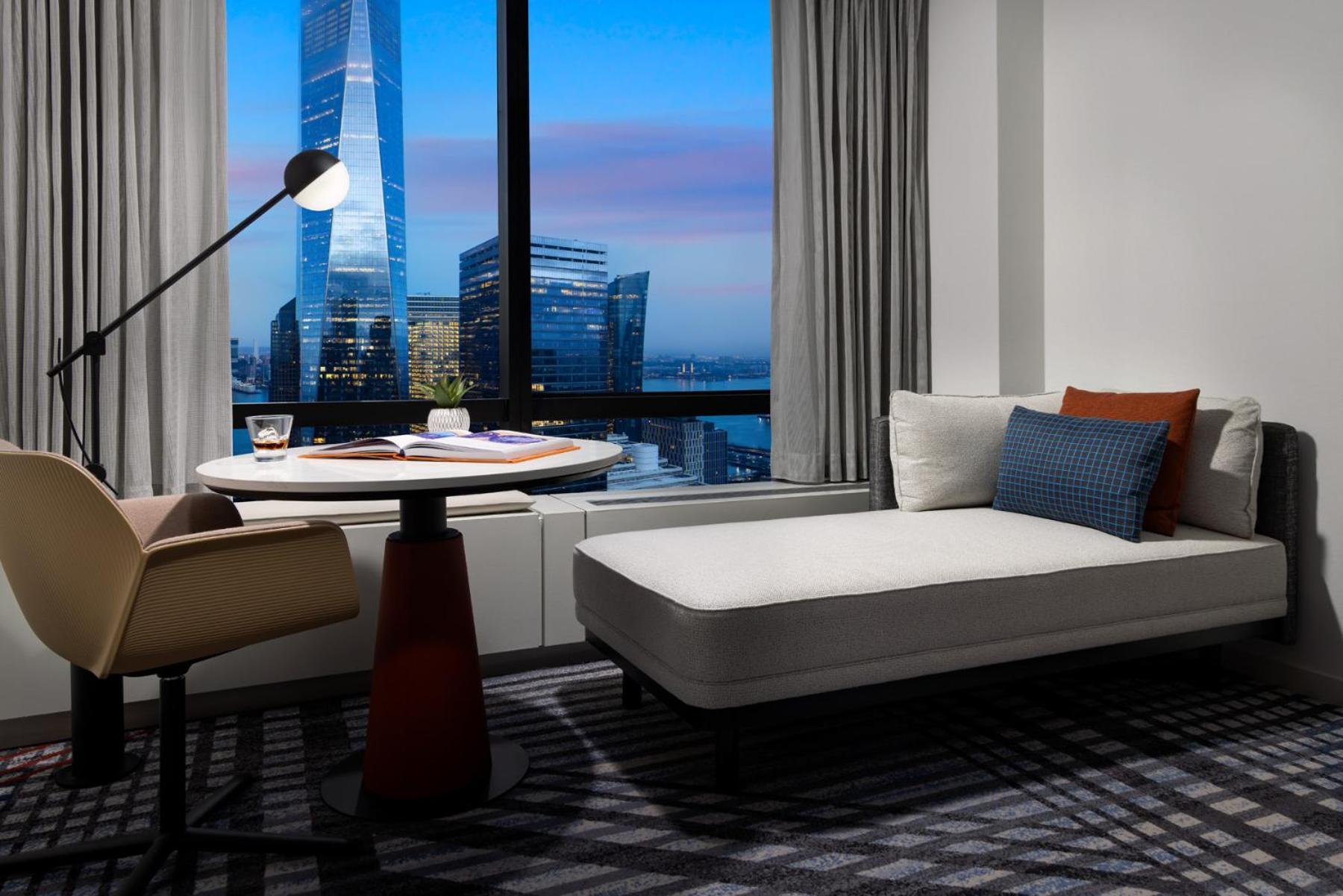 Millennium Downtown Nova York