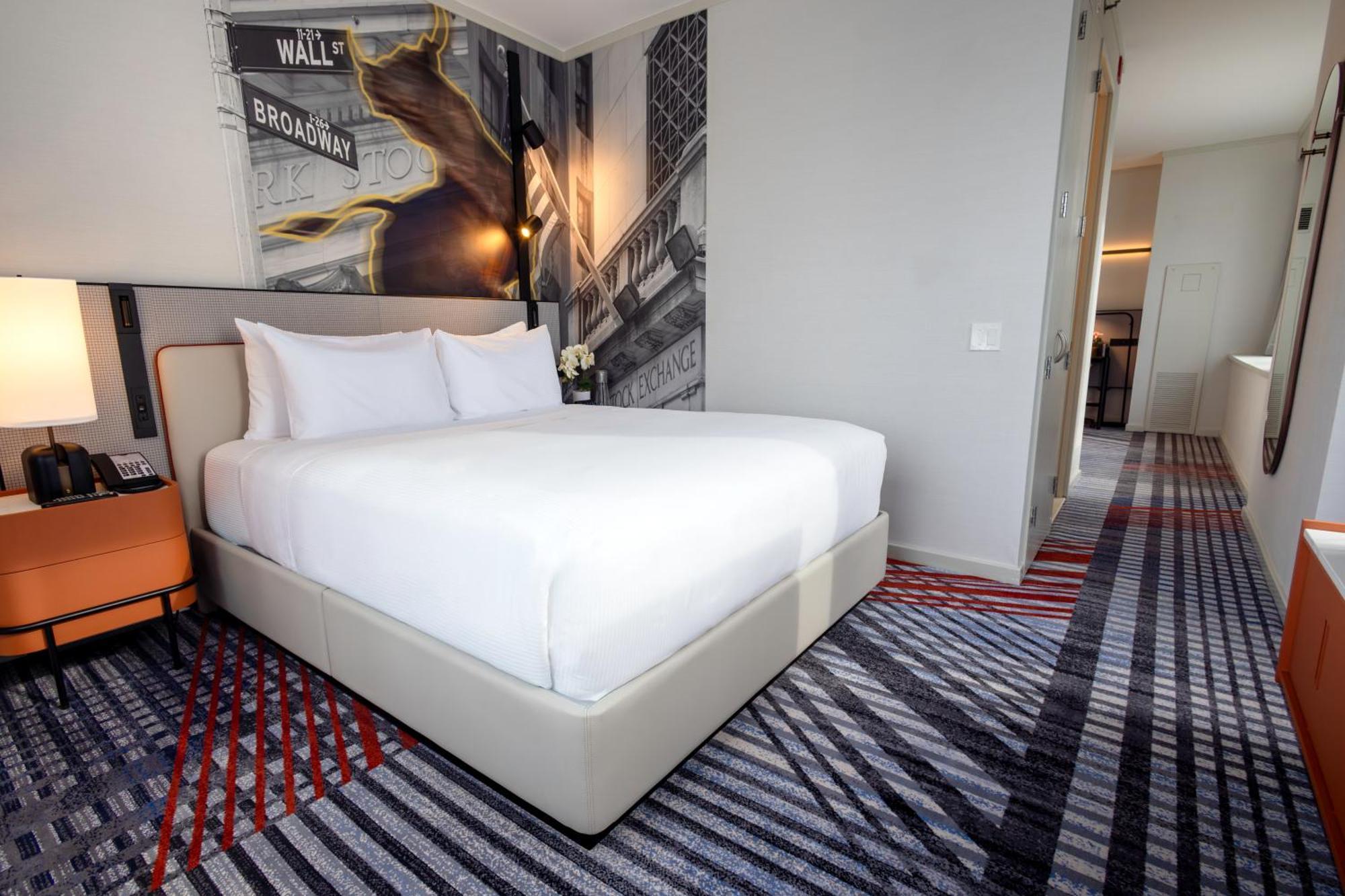Millennium Downtown 4* Nova York