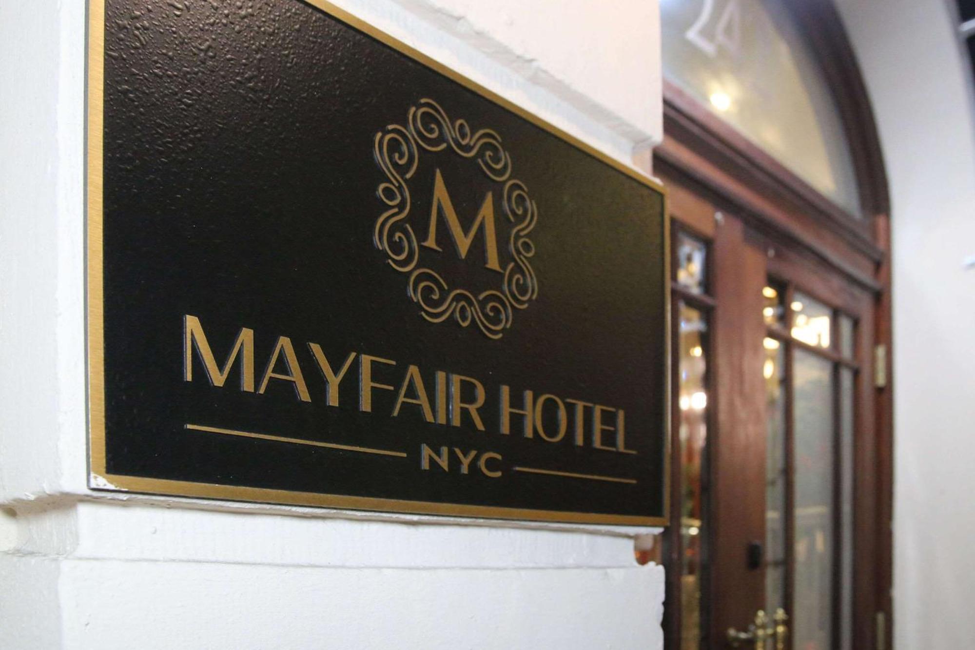 Hotel The Mayfair Times Square, Ascend Collection