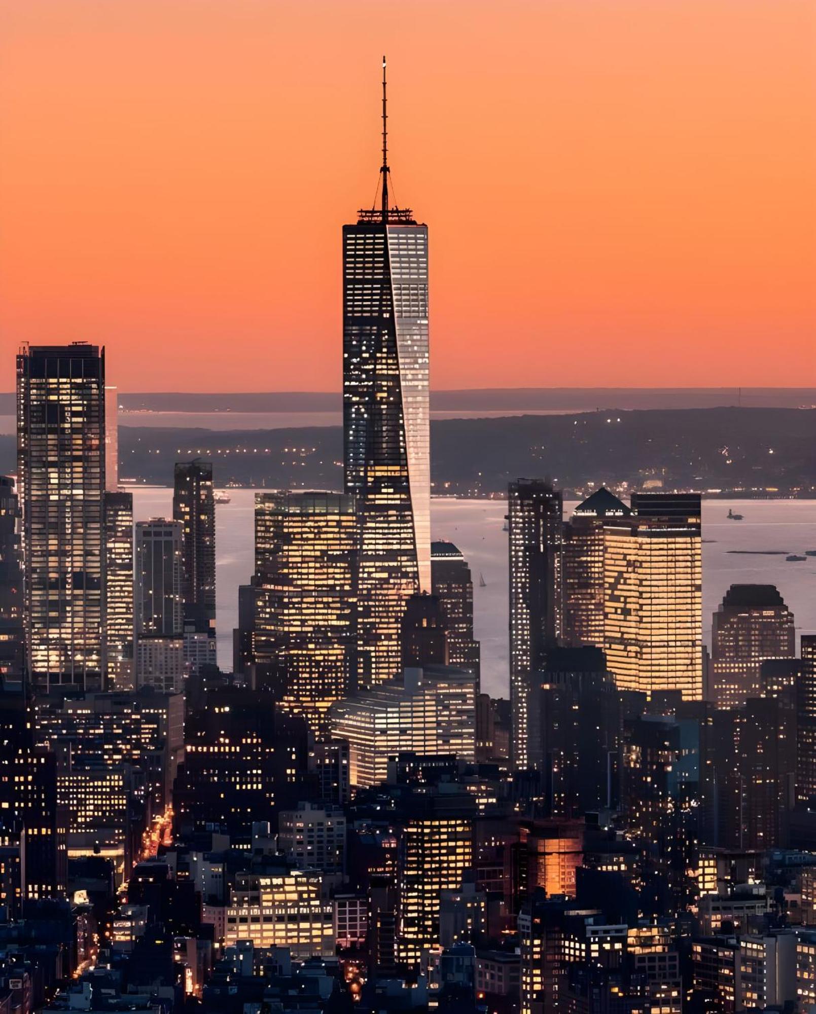 Millennium Downtown Hotel Nova York