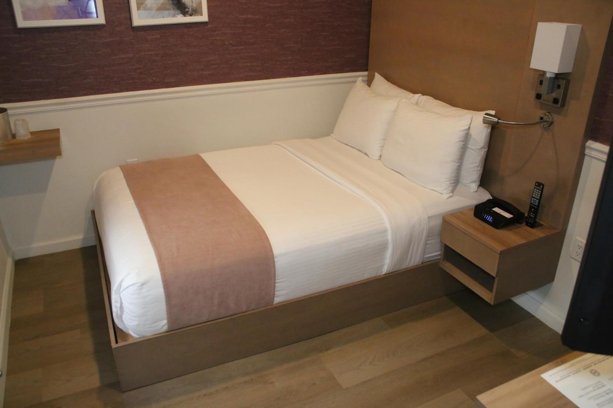 The Mayfair Times Square, Ascend Collection 3* New York