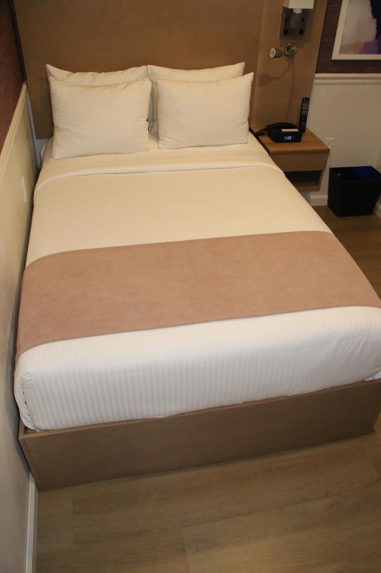 Hotel The Mayfair Times Square, Ascend Collection