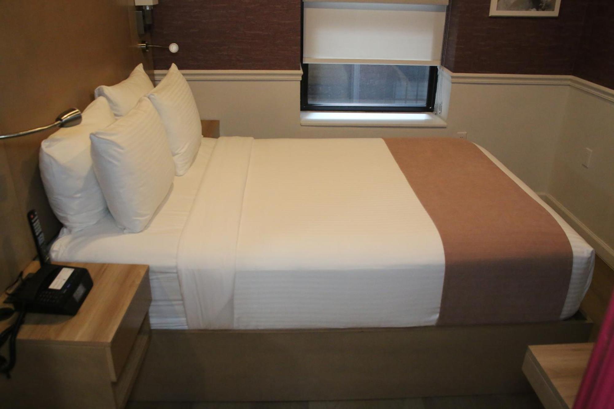 Hotel The Mayfair Times Square, Ascend Collection 3*