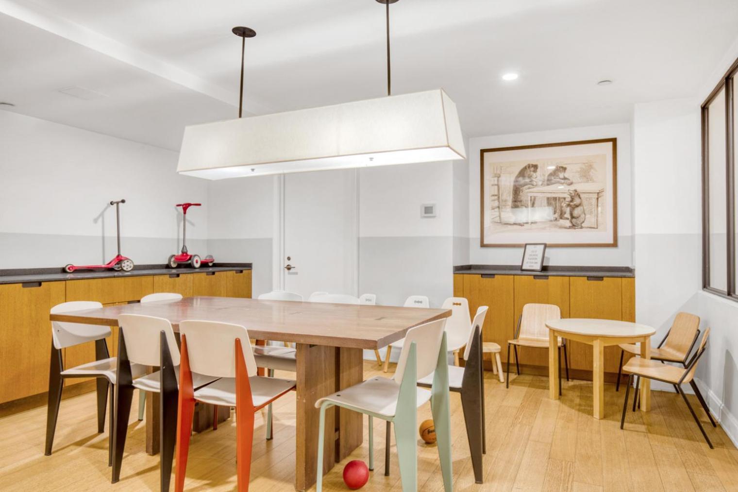 Apartment Blueground Midtown E Gym Wd Nr Un Nyc-1150