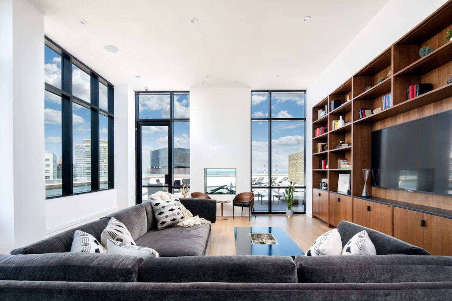 Blueground Midtown E Gym Wd Nr Un Nyc-1150 Apartment New York
