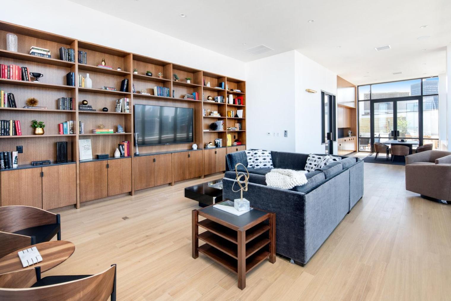 Blueground Midtown E Gym Wd Nr Un Nyc-1150 Apartment