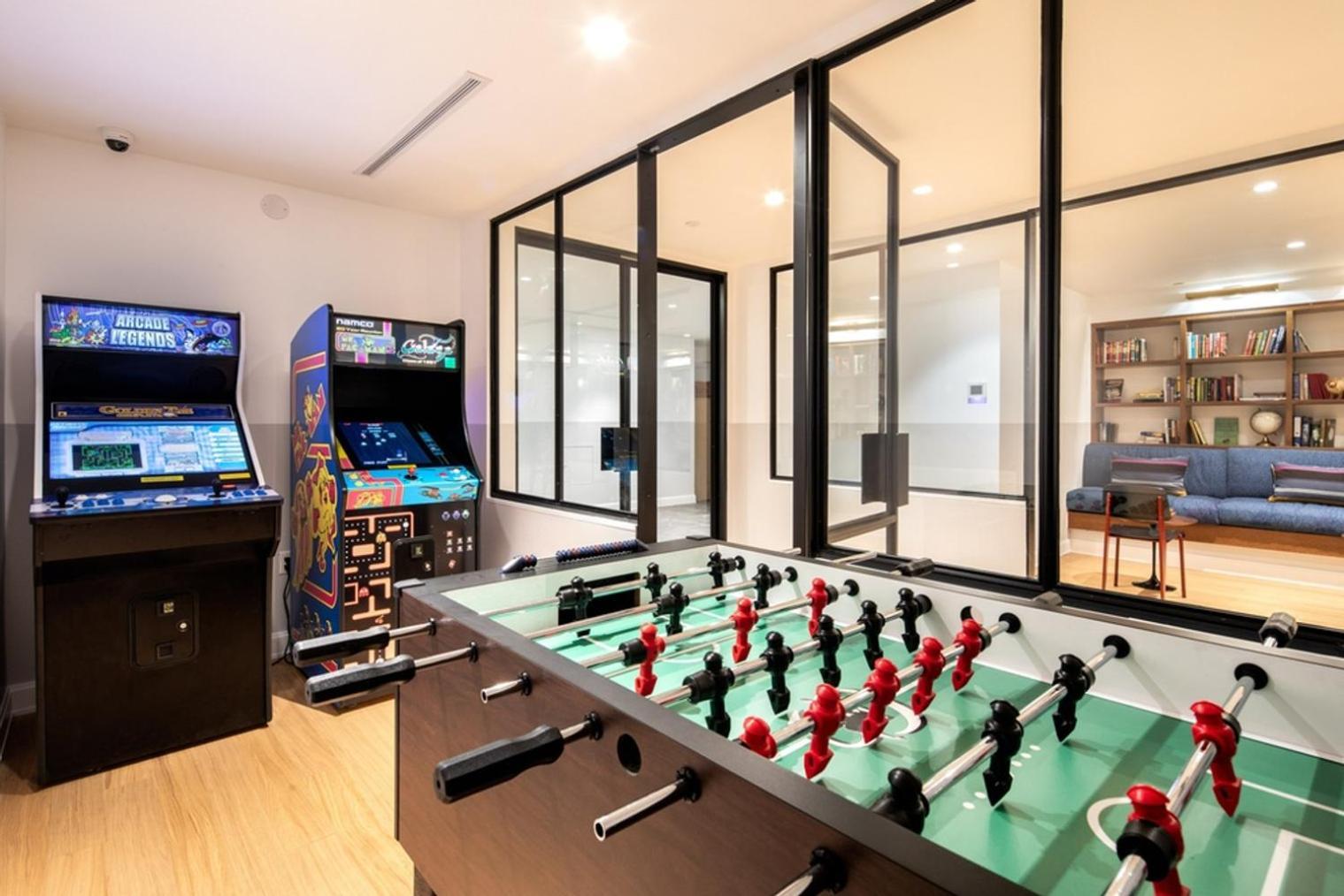 Blueground Midtown E Gym Wd Nr Un Nyc-1150 Apartment *