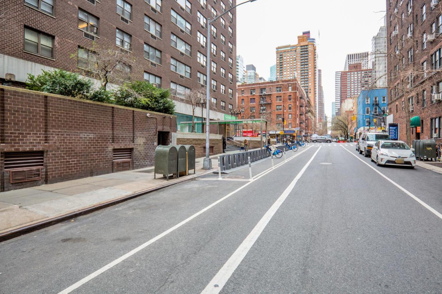 Blueground Midtown E Gym Wd Nr Un Nyc-1150 *