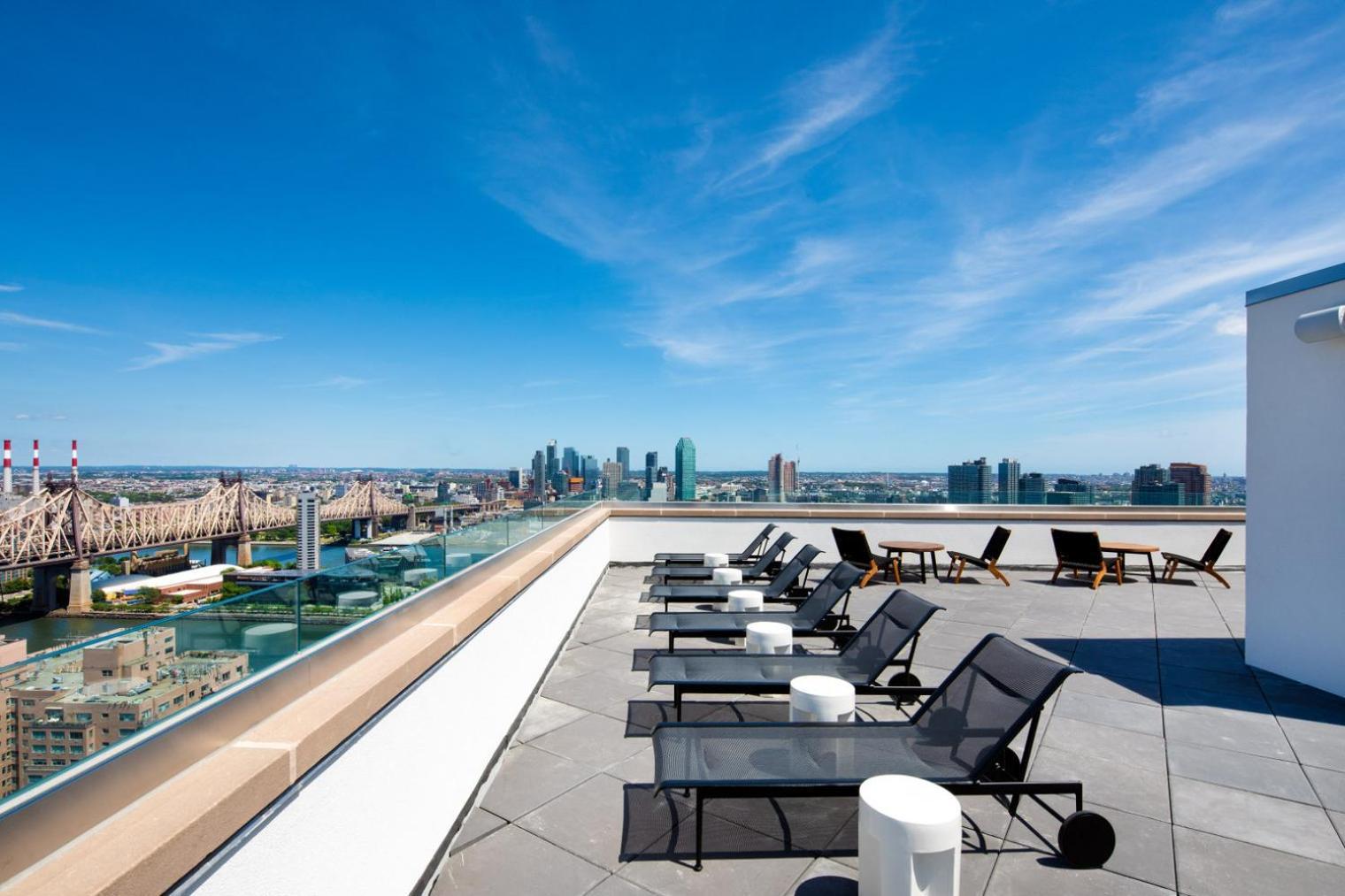 Blueground Midtown E Gym Wd Nr Un Nyc-1150 Apartment