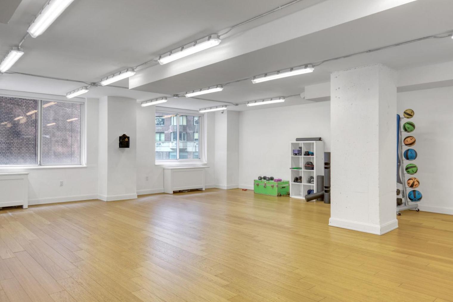 Apartment Blueground Midtown E Gym Wd Nr Un Nyc-1150