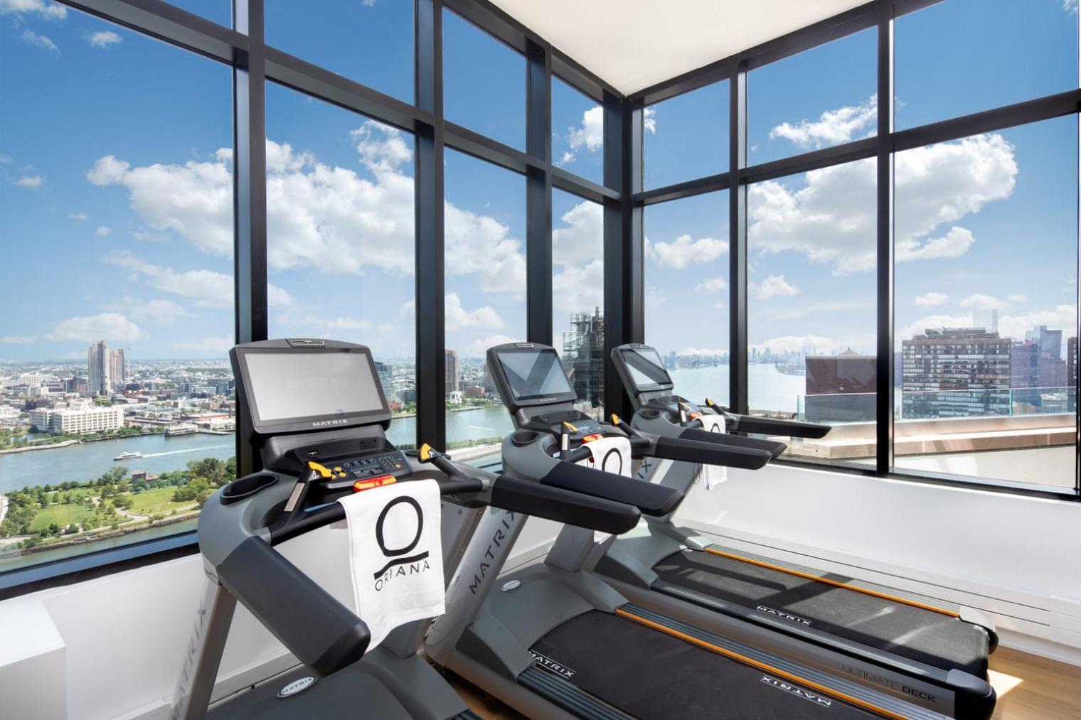 Blueground Midtown E Gym Wd Nr Un Nyc-1150 Apartment *