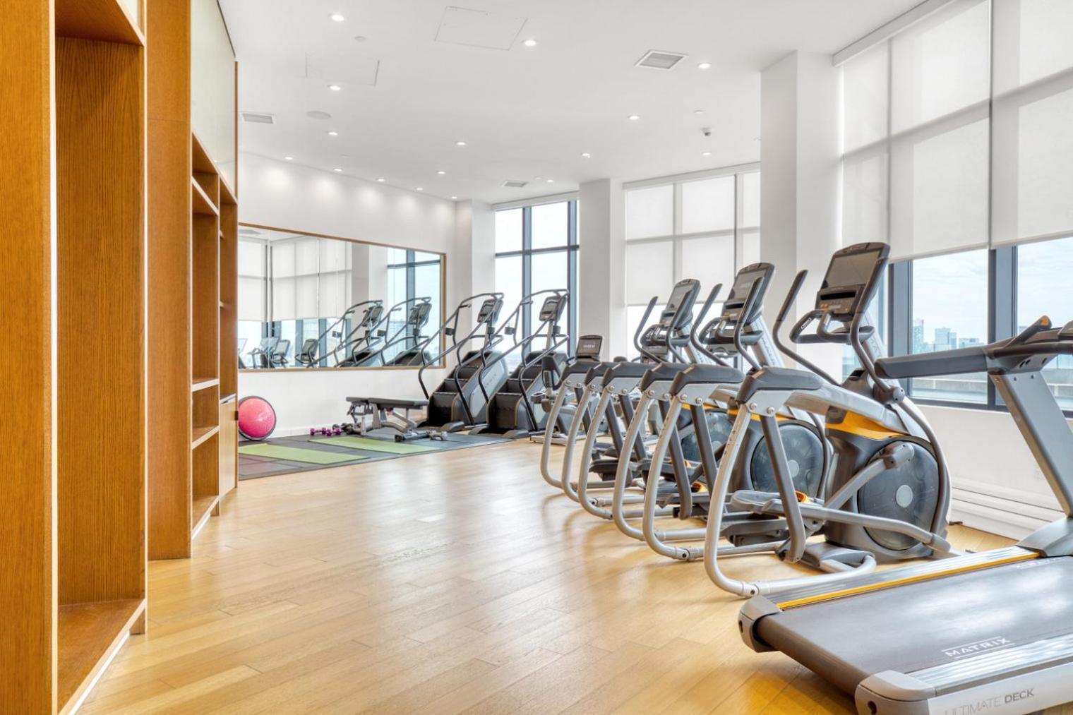 Apartment Blueground Midtown E Gym Wd Nr Un Nyc-1150 New York