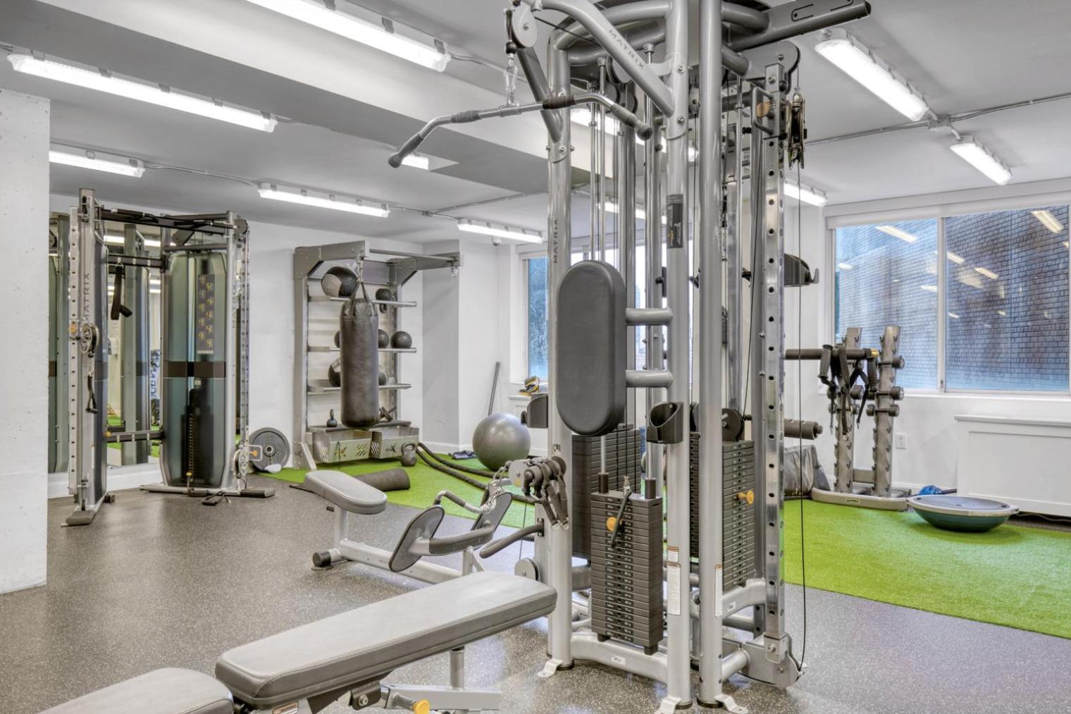 Blueground Midtown E Gym Wd Nr Un Nyc-1150 New York