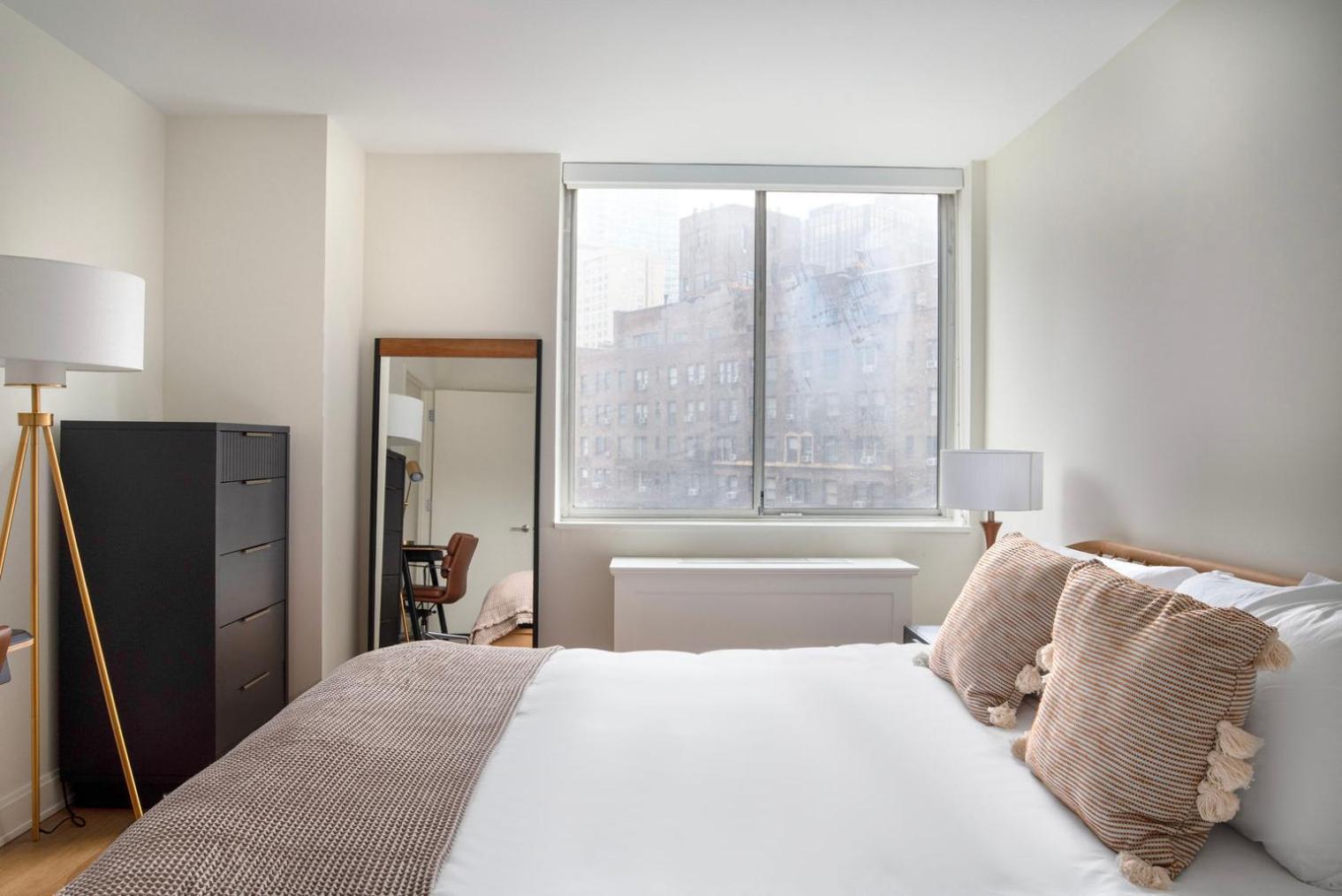 Blueground Midtown E Gym Wd Nr Un Nyc-1150 Apartment New York