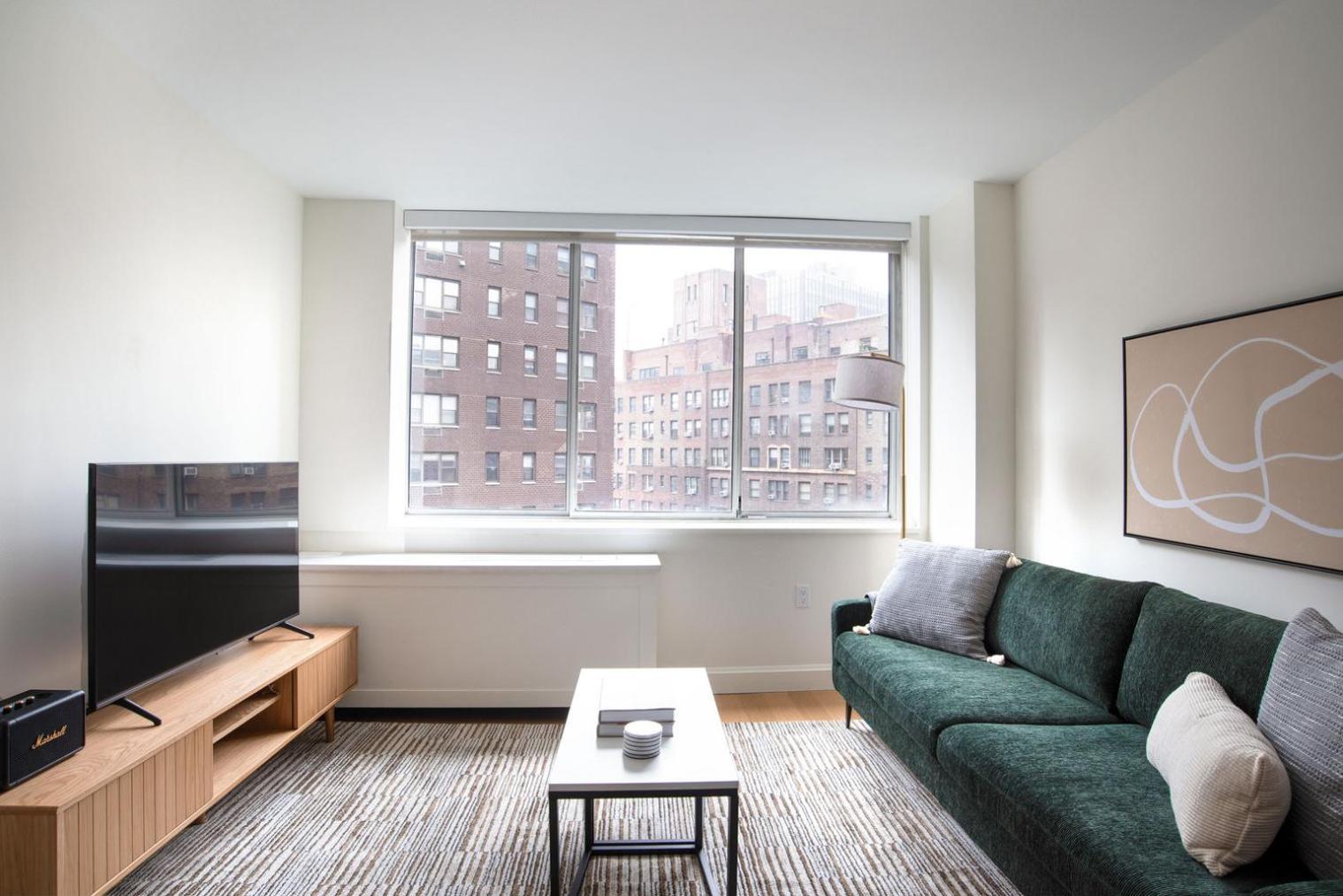 Blueground Midtown E Gym Wd Nr Un Nyc-1150 *