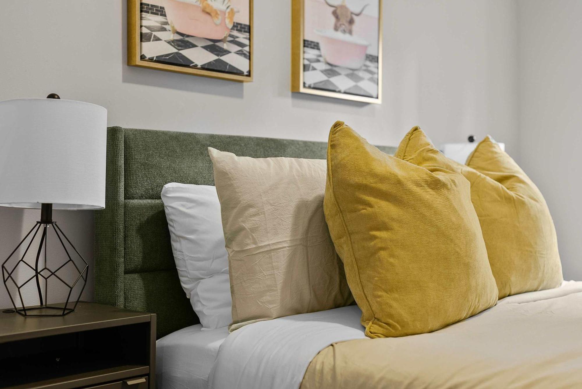 Apartamento Vintage Manhattan In Trendy Murray Hill *