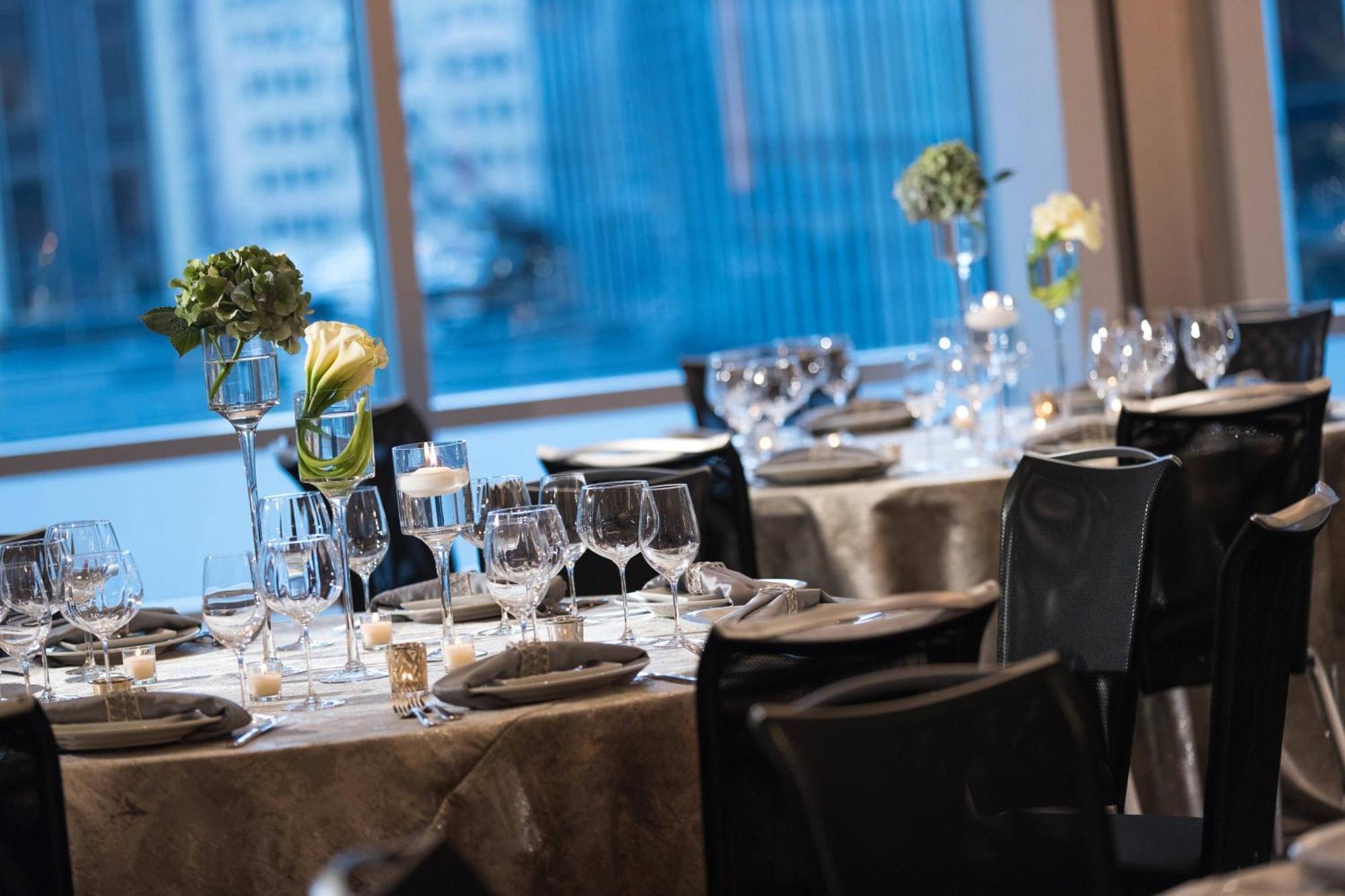 Renaissance Midtown 4* New York