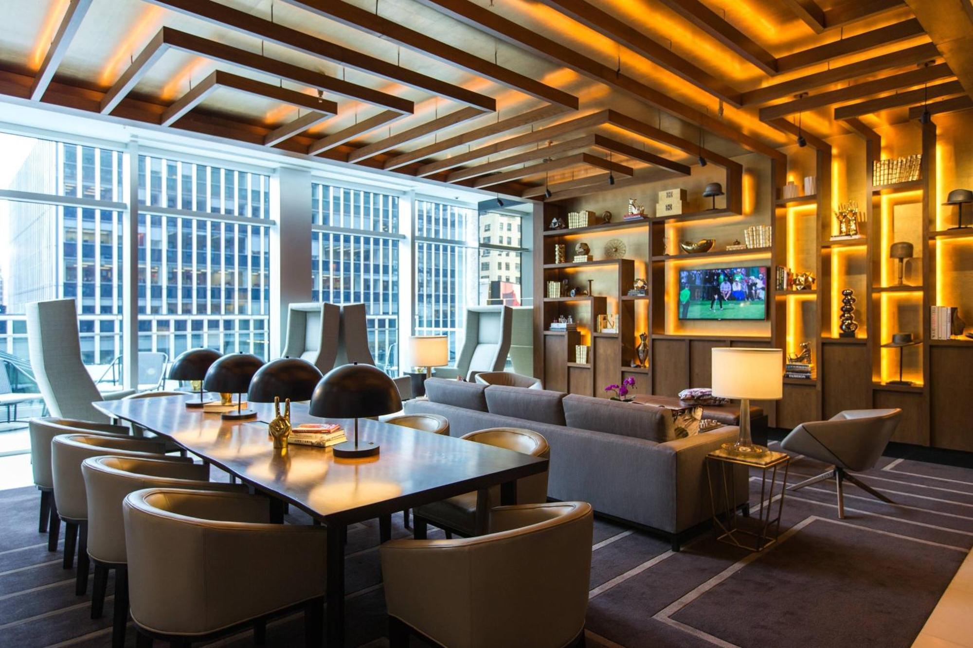 Hotel Renaissance Midtown New York