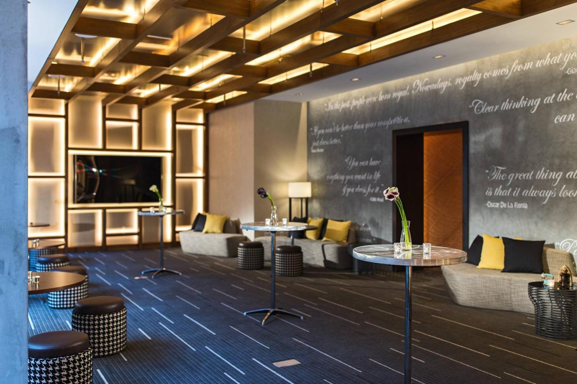 Renaissance Midtown Hotel New York