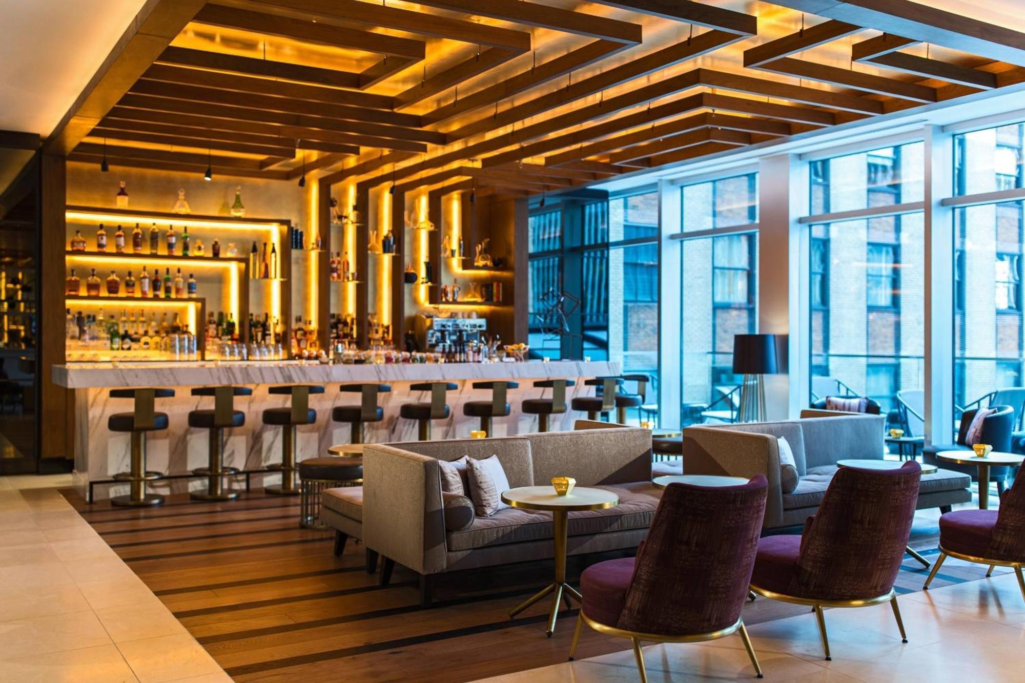 Hotel Renaissance Midtown New York