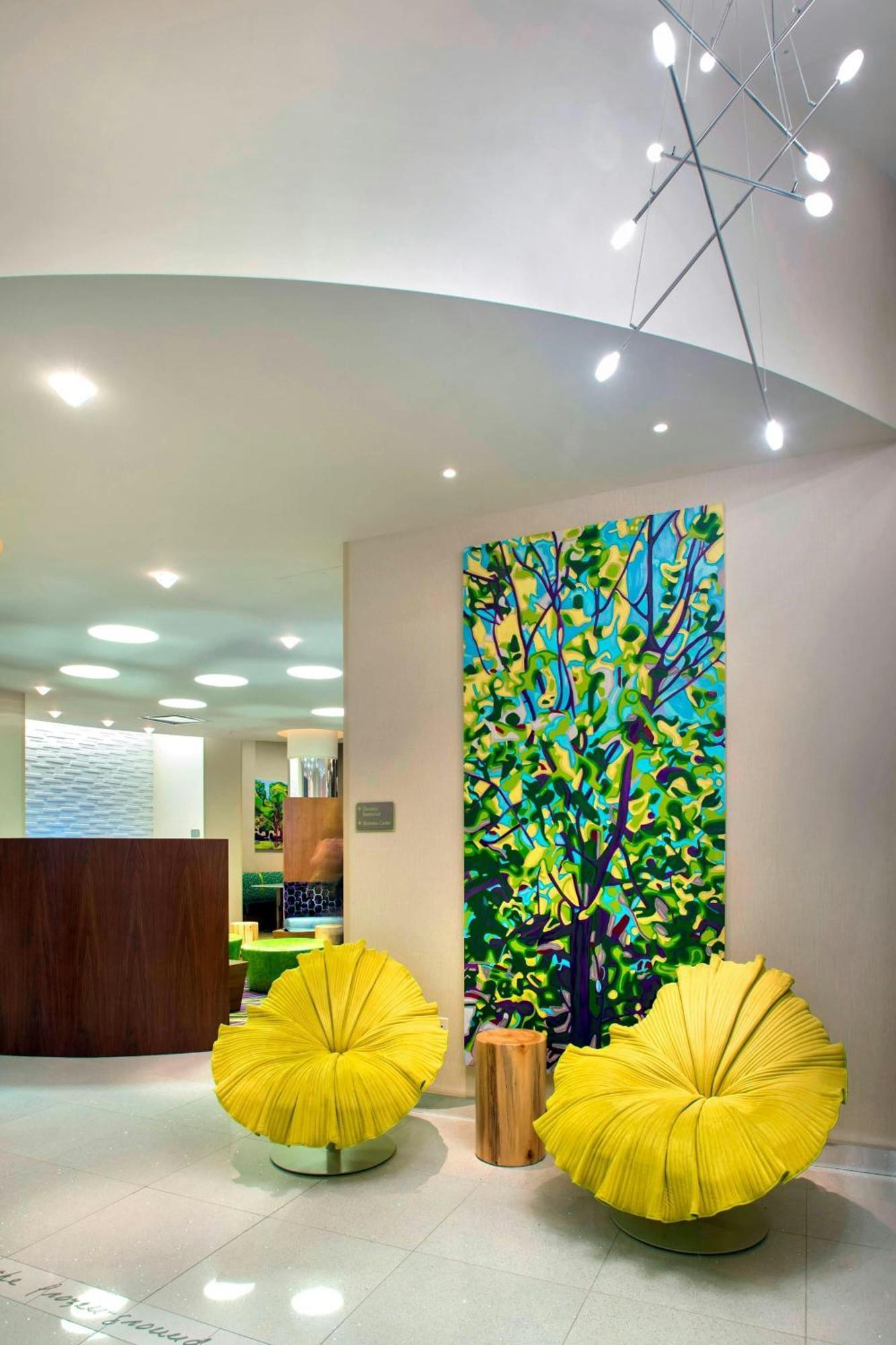 Hotel Springhill By Marriott Midtown Manhattan/fifth Avenue Nova York