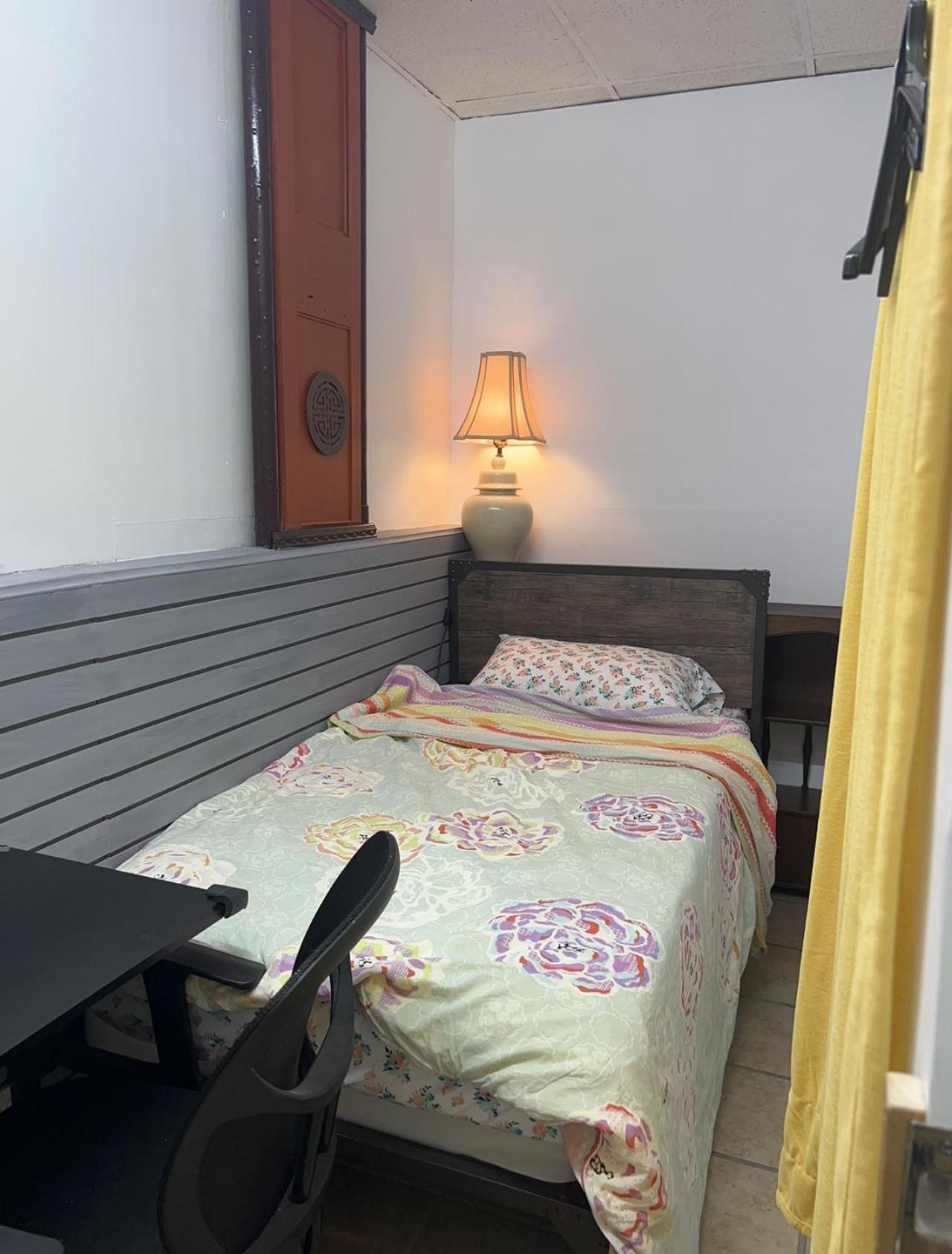 Apartment Moon Lotus Abode New York
