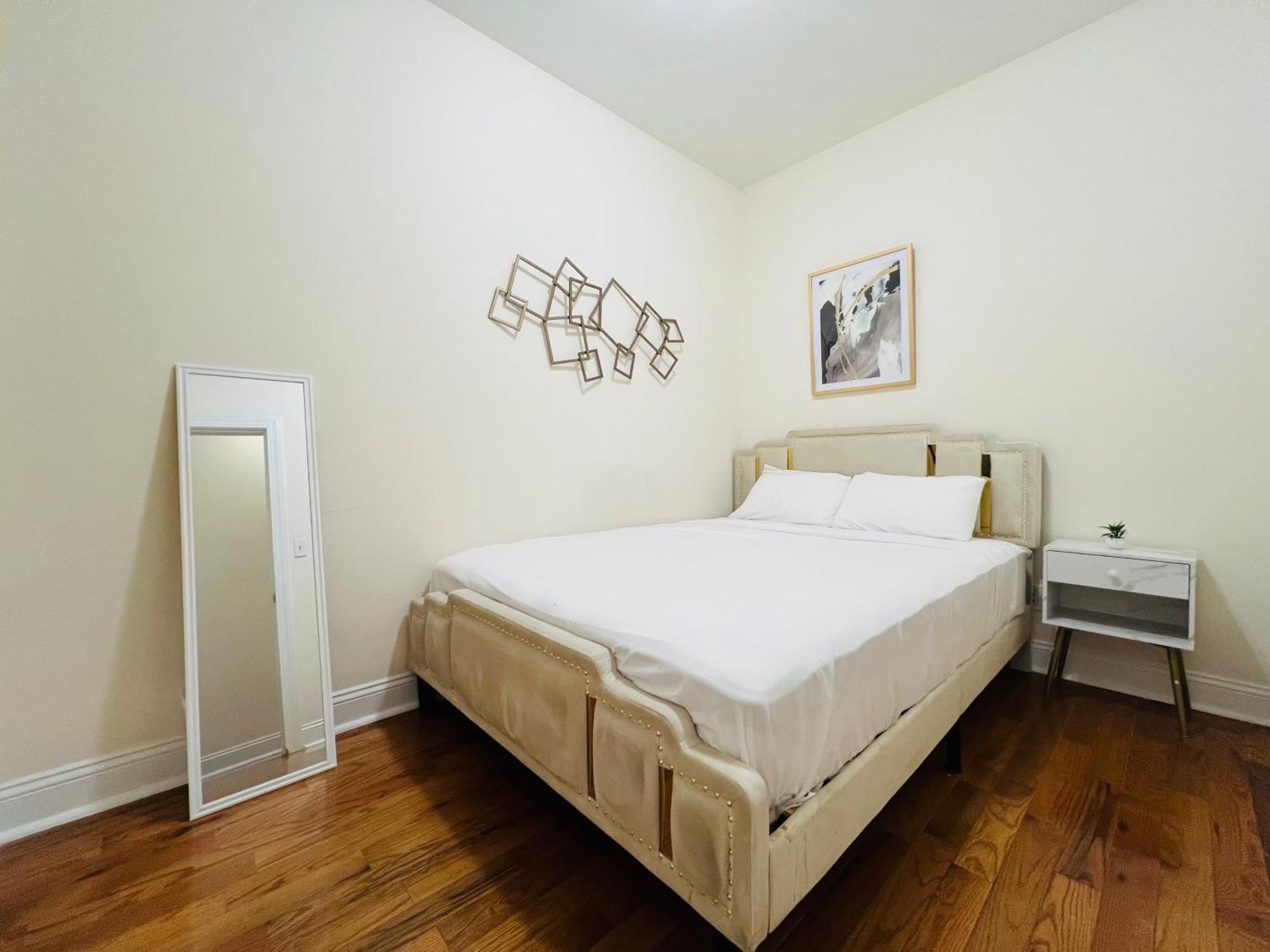 Park Ny Apartment