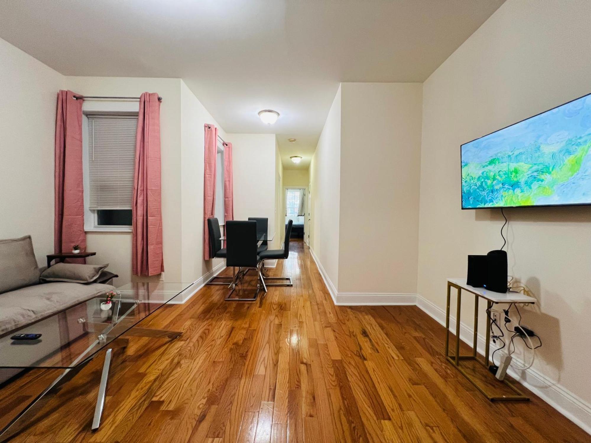Park Ny Apartment *