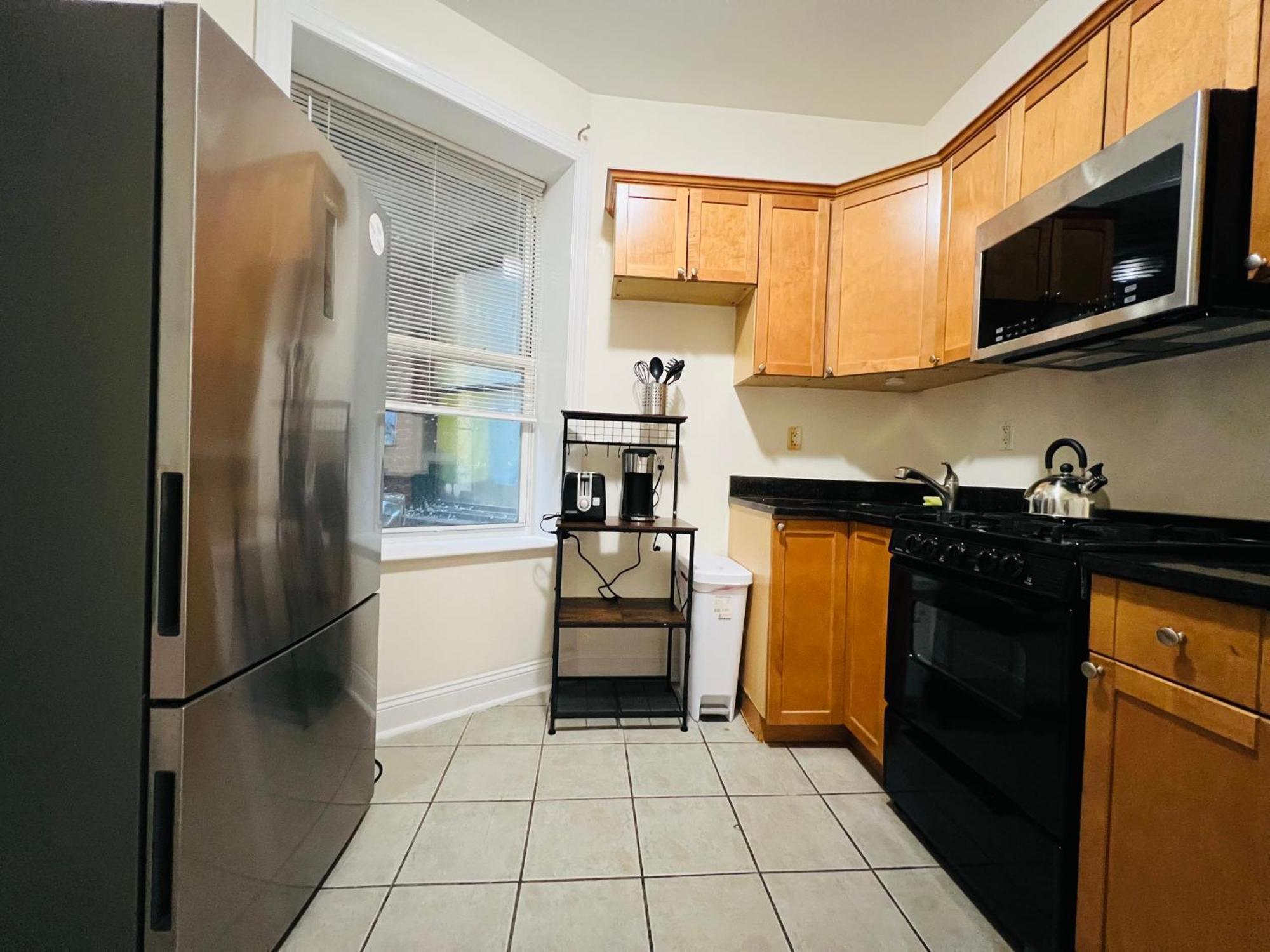 Park Ny Apartment