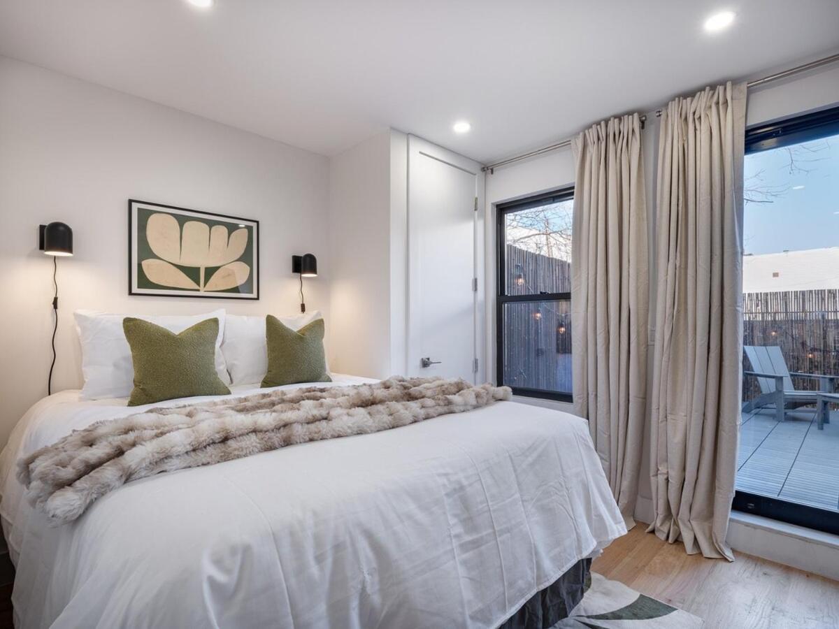 Three-bedroom Next To Bedford Ave L Subway Apartamento Nova York