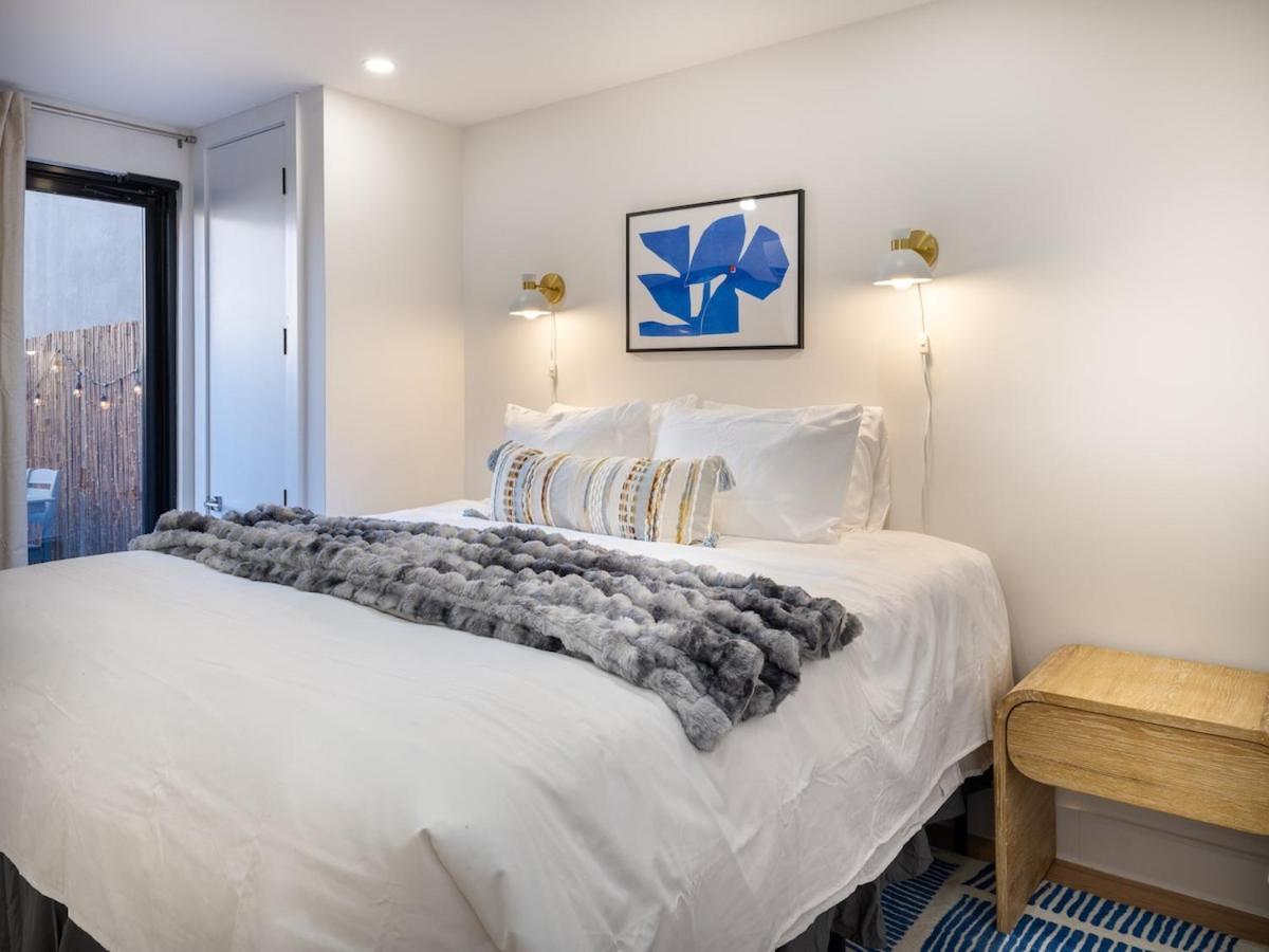 Three-bedroom Next To Bedford Ave L Subway Apartamento *