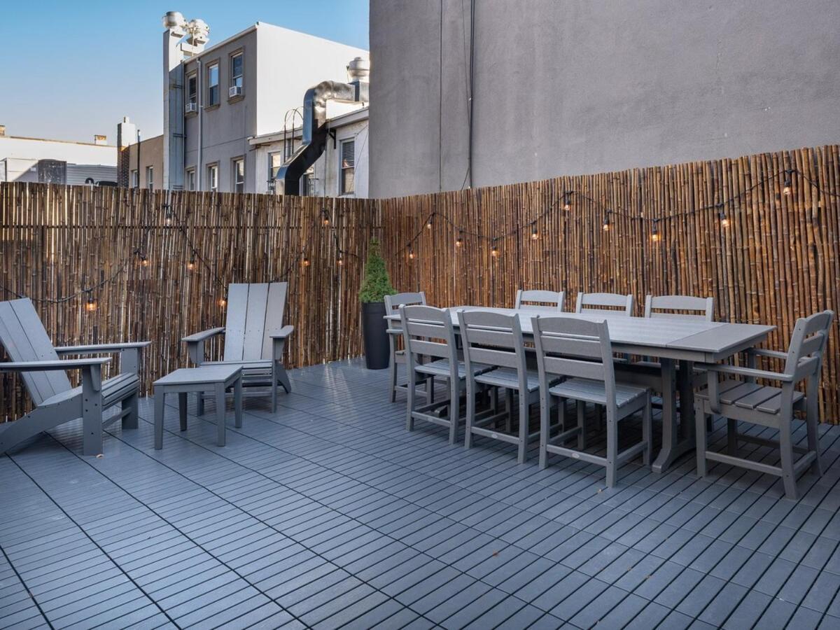 Three-bedroom Next To Bedford Ave L Subway Apartamento Nova York