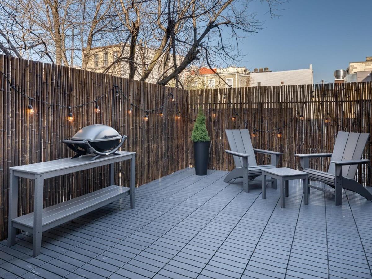 Three-bedroom Next To Bedford Ave L Subway Apartamento