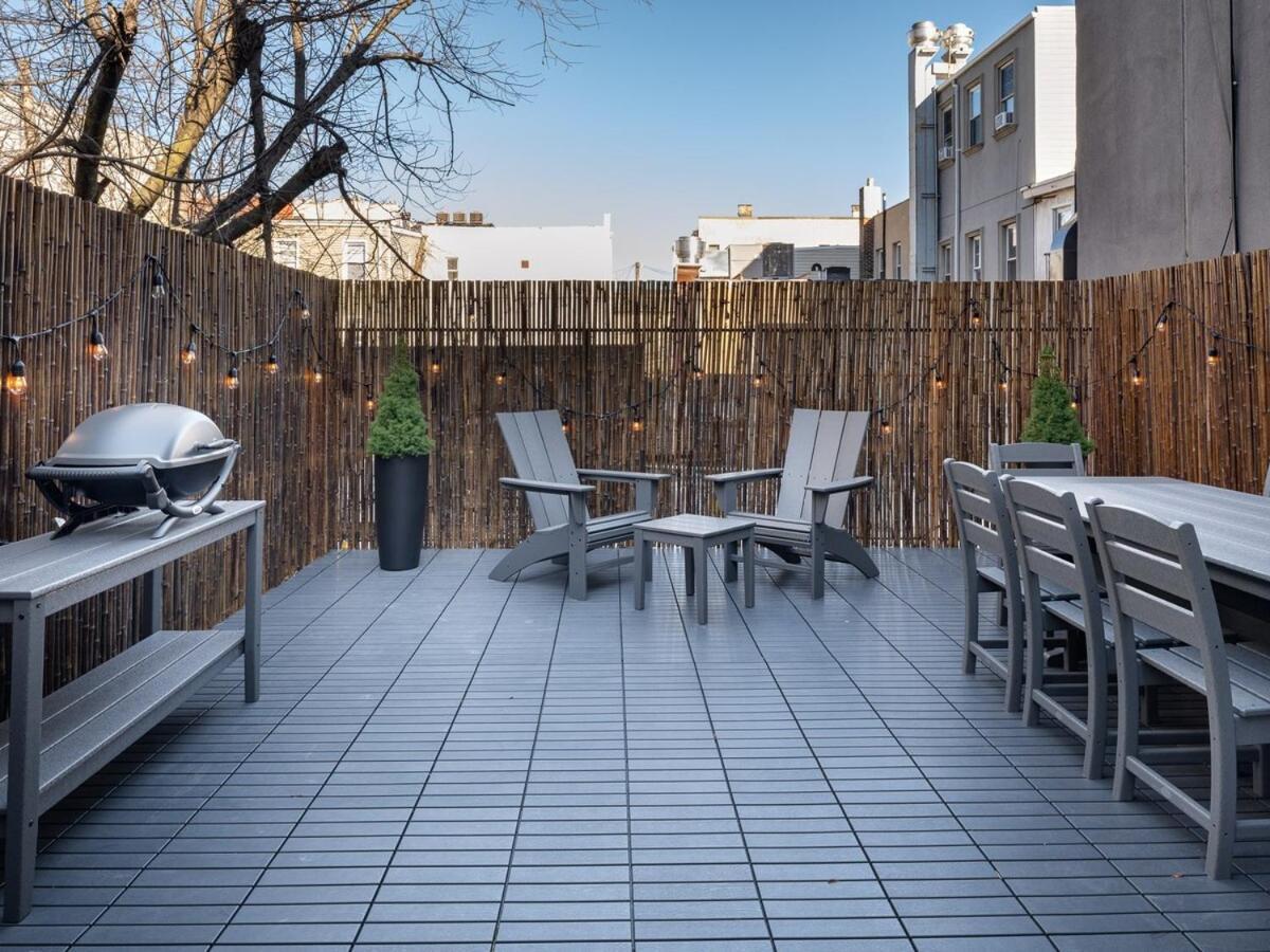 Three-bedroom Next To Bedford Ave L Subway Apartamento *