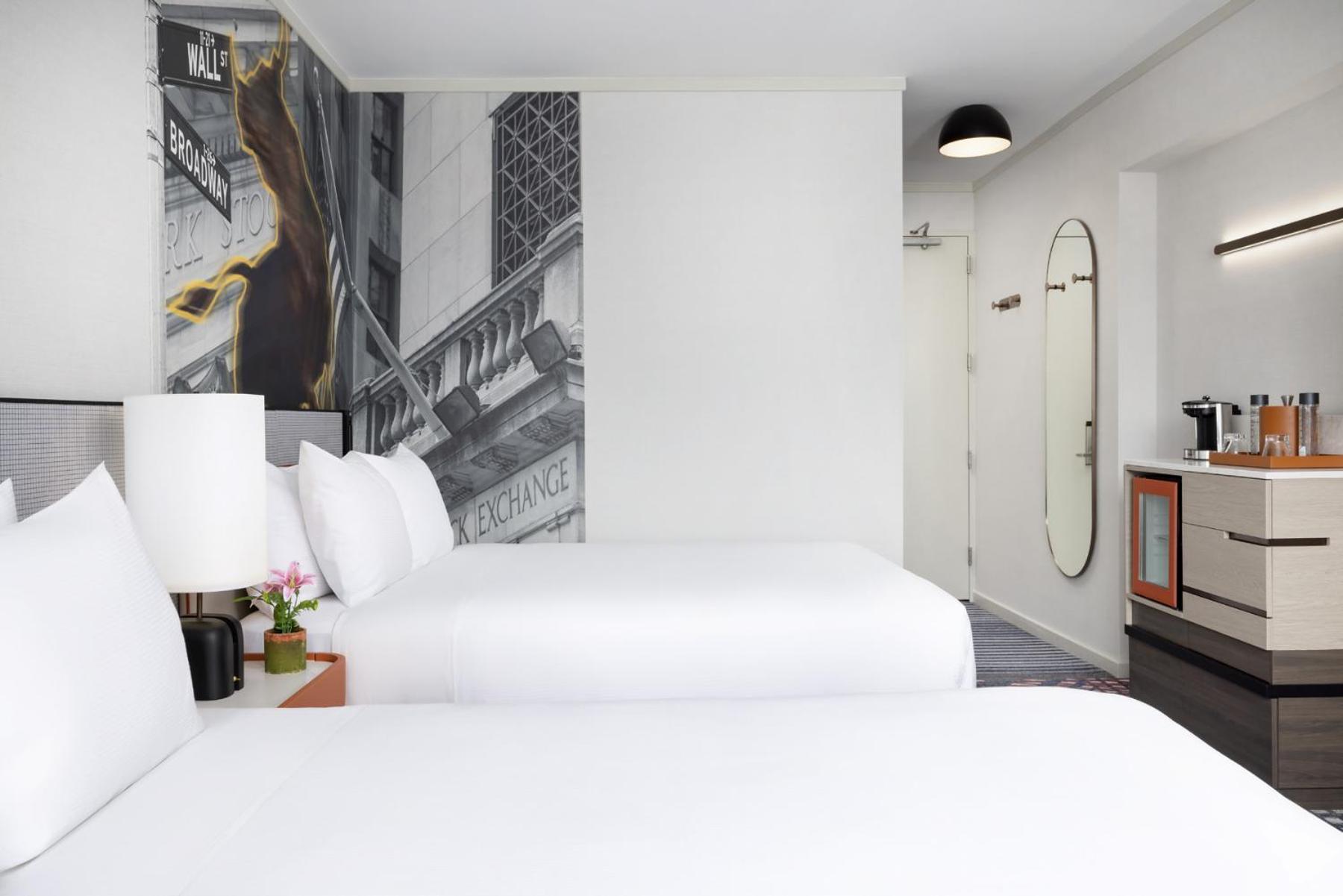 Millennium Downtown Hotel Nova York