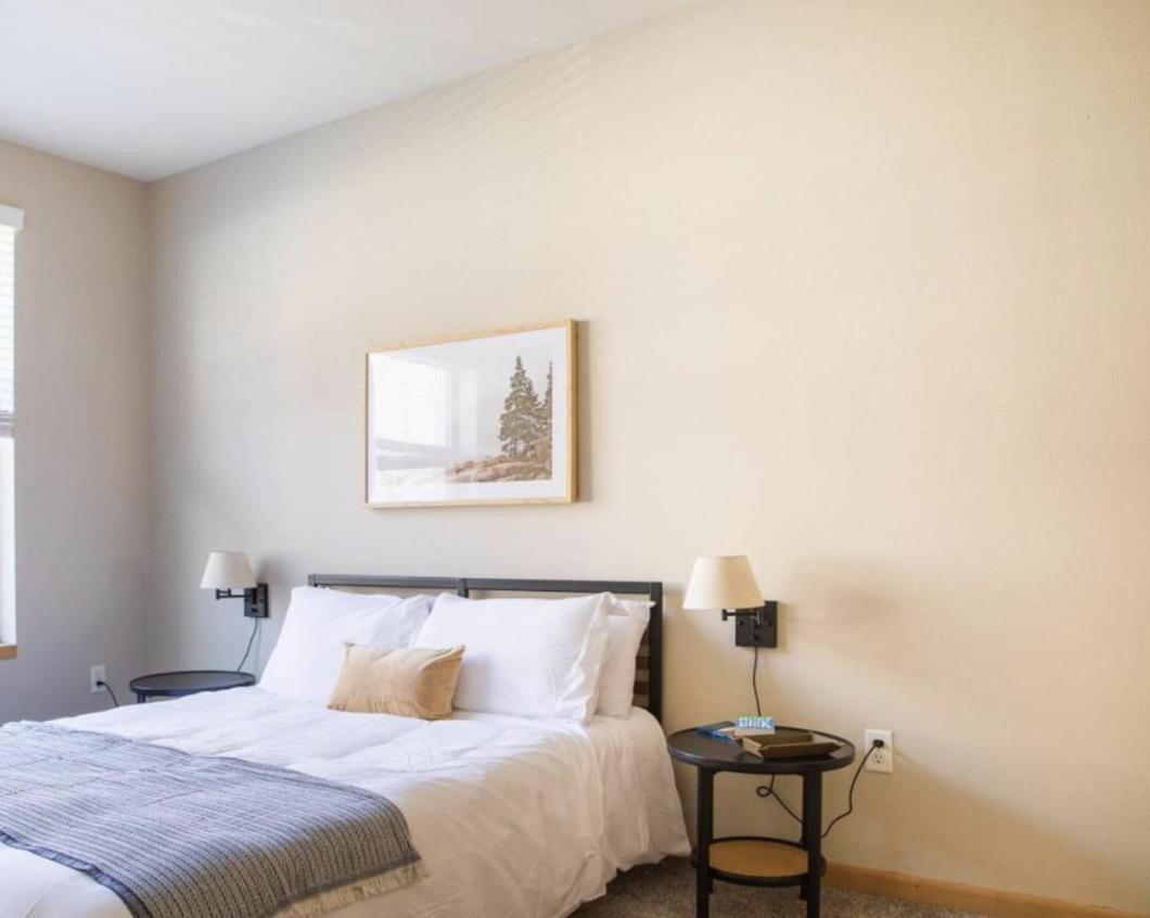 Apartamento West Side Charm Nova York